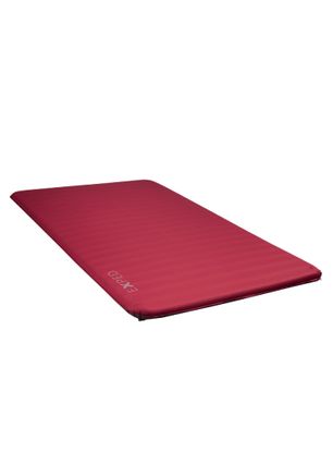 Saltea autogonflabila Exped SIM Comfort Duo 5 - red