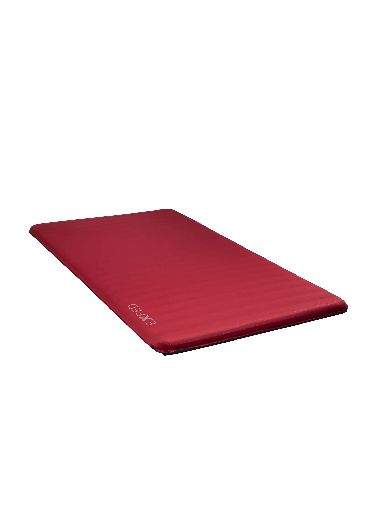 Saltea autogonflabila Exped SIM Comfort Duo 7.5 - ruby