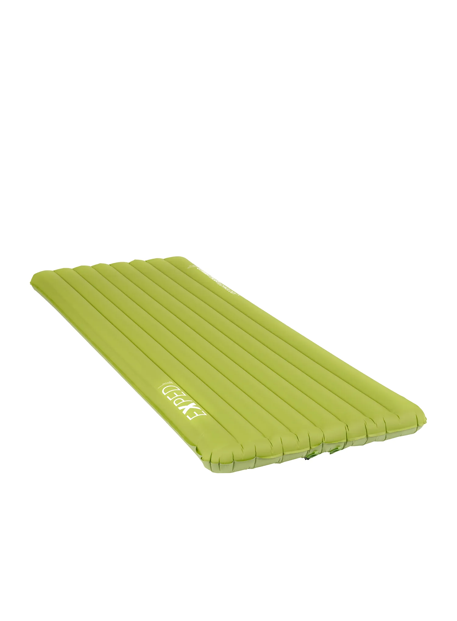 Saltea autogonflabila Exped Ultra 6.5R MW - green