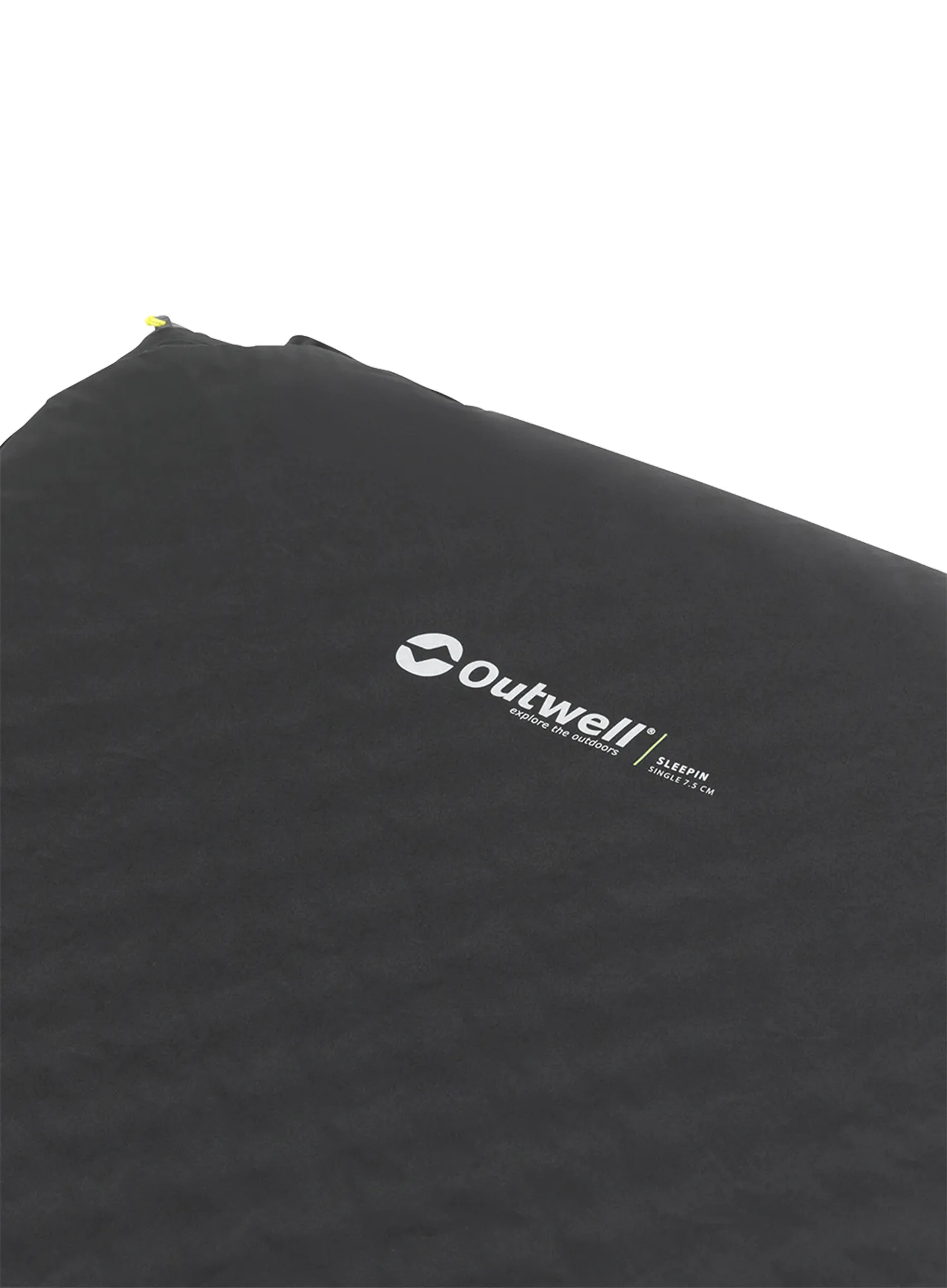 Saltea autogonflabila Outwell Sleepin Single 7.5 cm