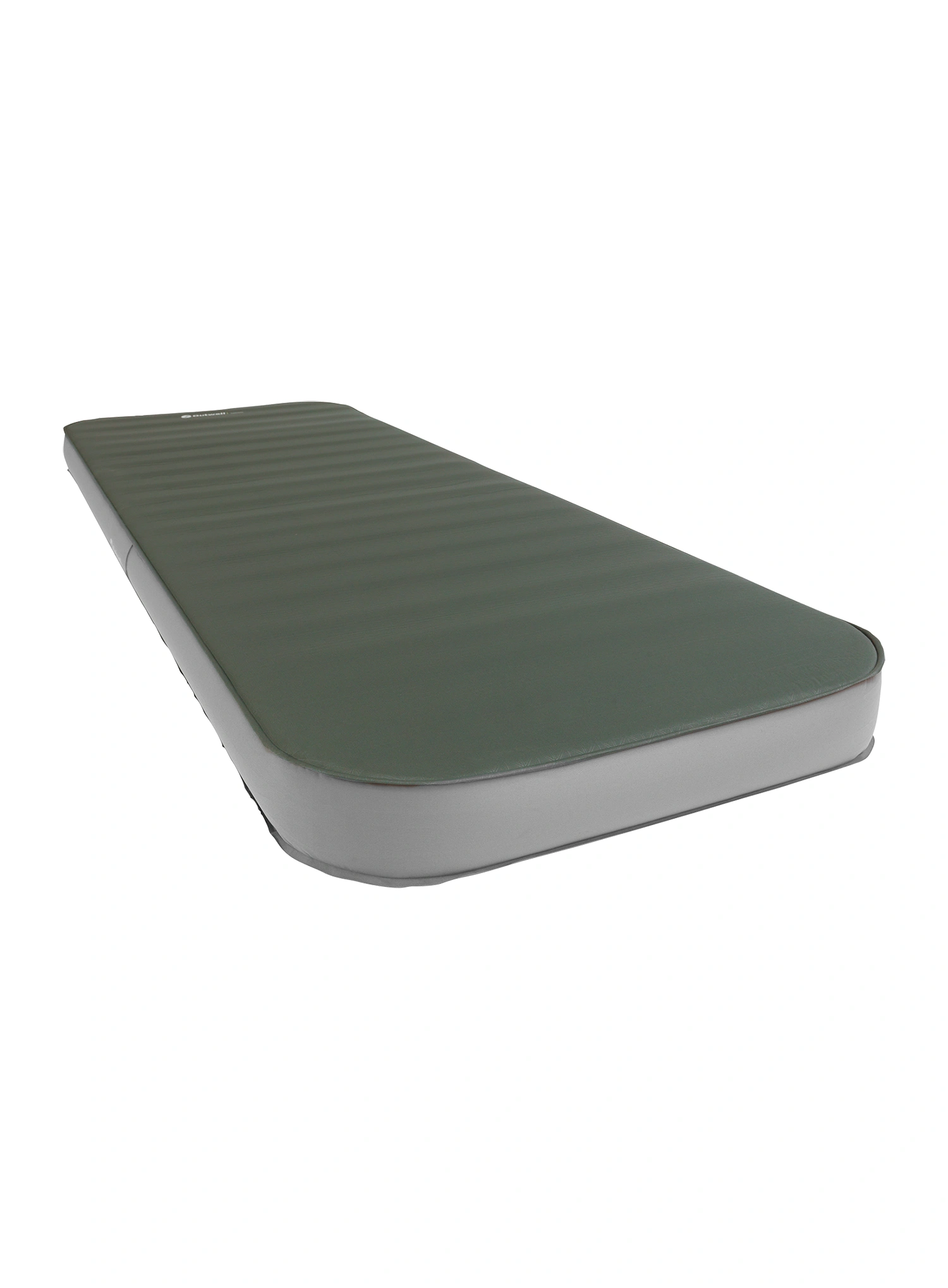Saltea autogonflabila Outwell Sleepnest Single 10.0 cm