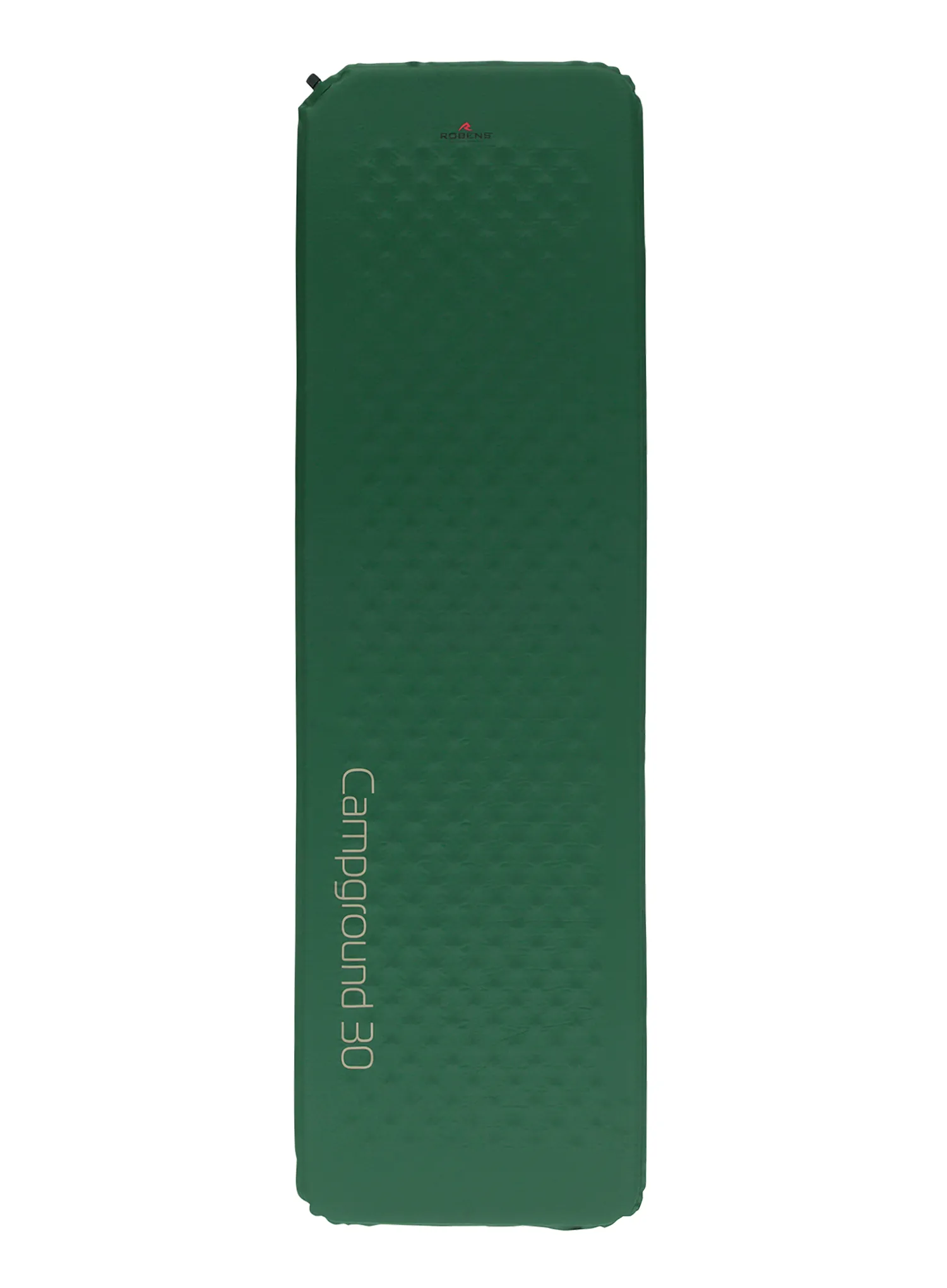 Saltea autogonflabila Robens Campground 30 - green