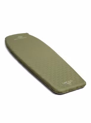 Saltea autogonflabila Sea to Summit Camp Plus Mat R - cypress