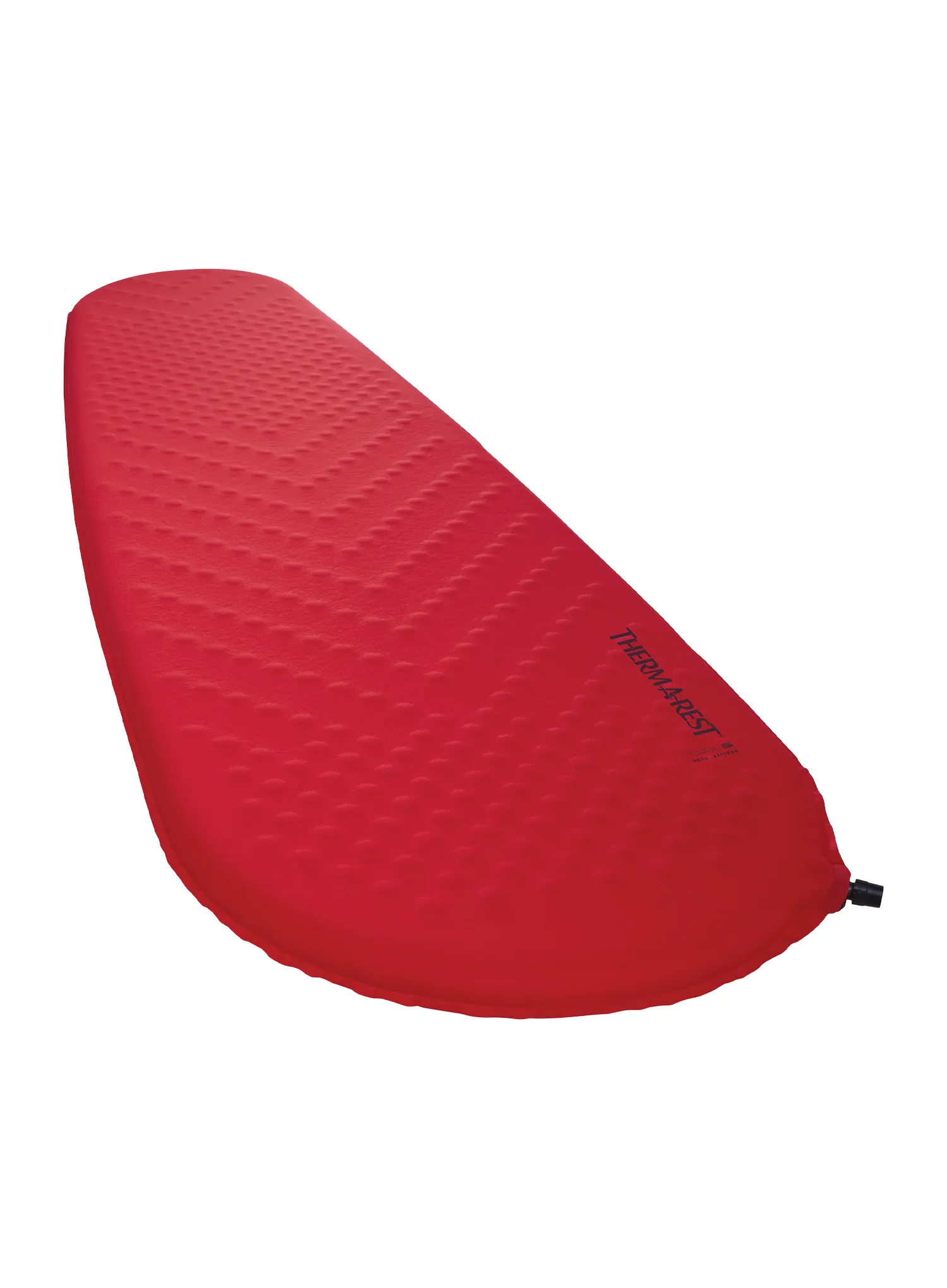 Saltea autogonflabila Therm a Rest ProLite Plus RS - cayenne