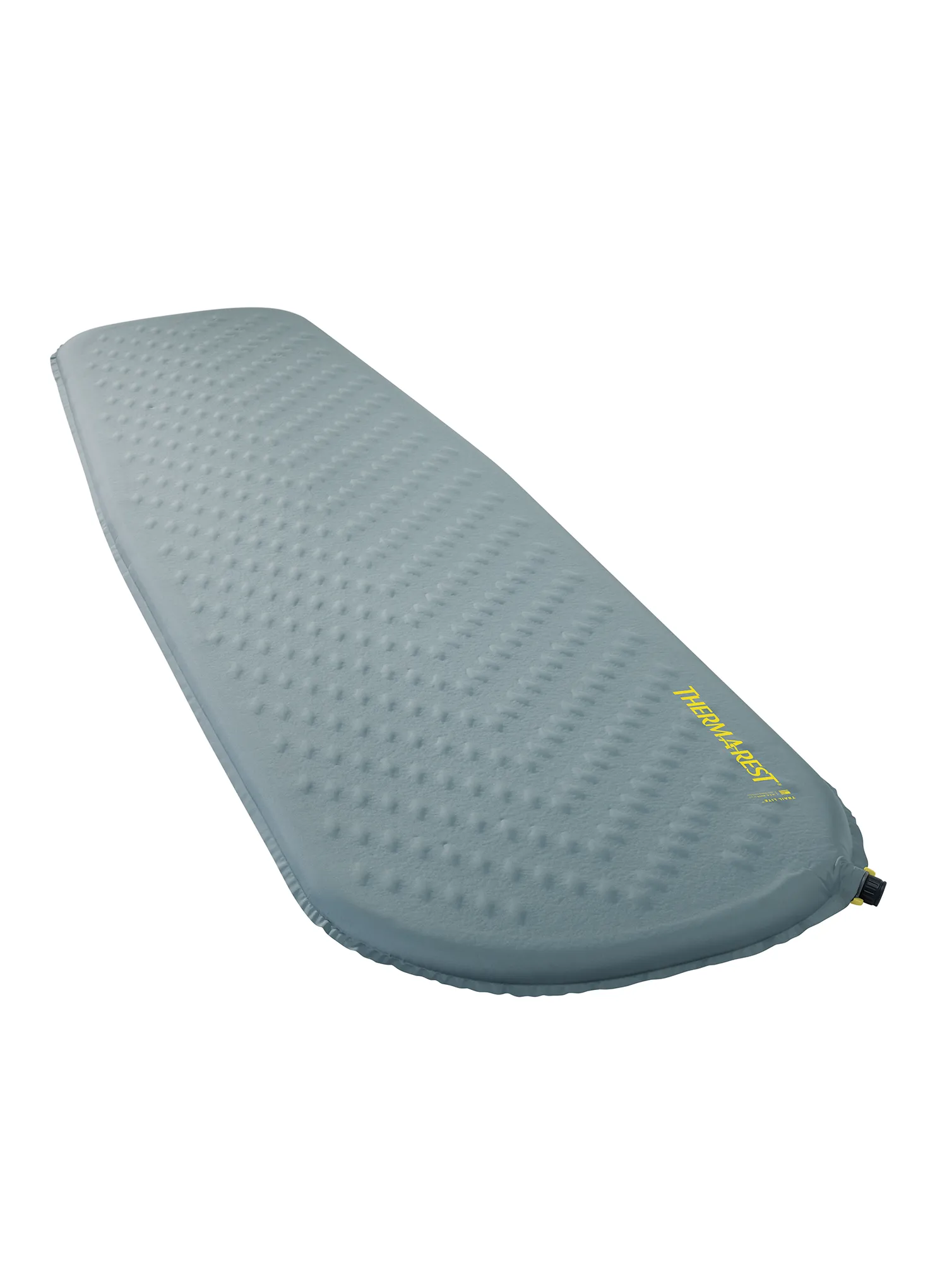 Saltea autogonflabila Therm a Rest Trail Lite L - trooper grey