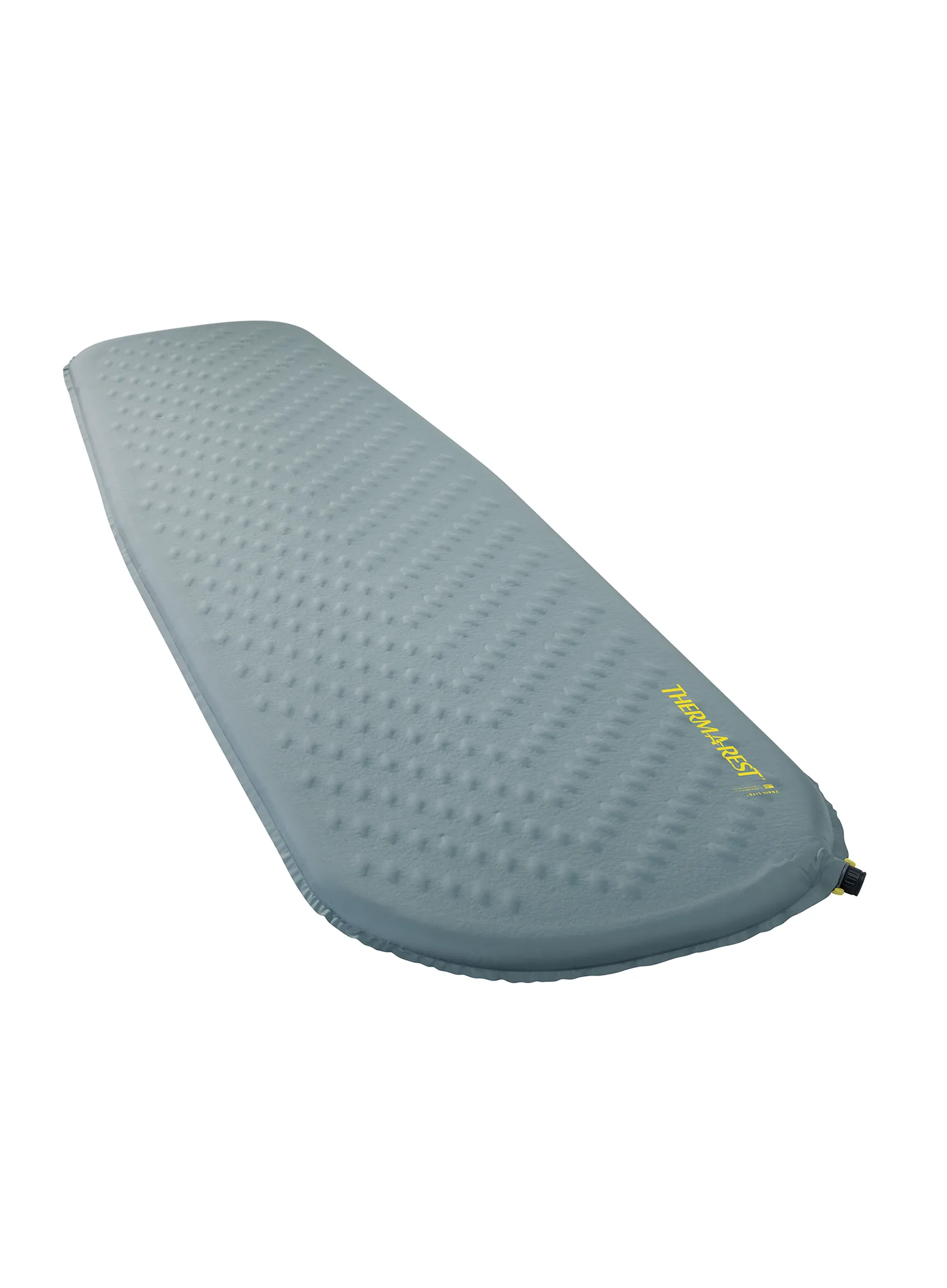 Saltea autogonflabila Therm a Rest Trail Lite R - trooper grey