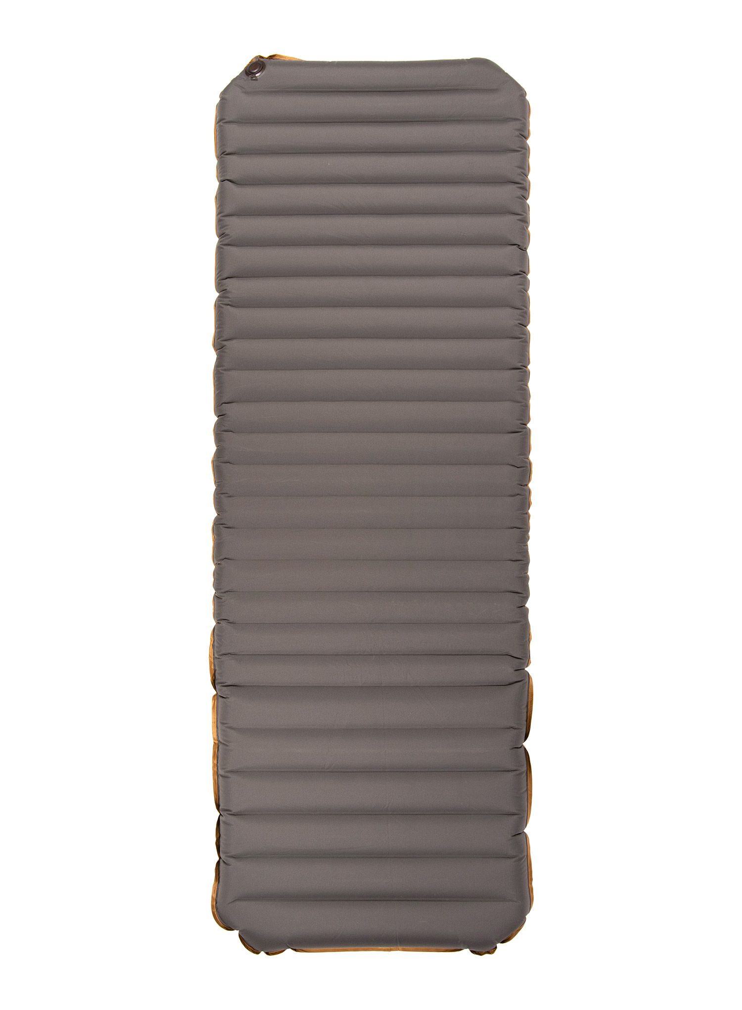 Saltea de voiaj Klymit Klymaloft Sleeping Pad XL - green