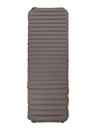 Saltea de voiaj Klymit Klymaloft Sleeping Pad XL - green