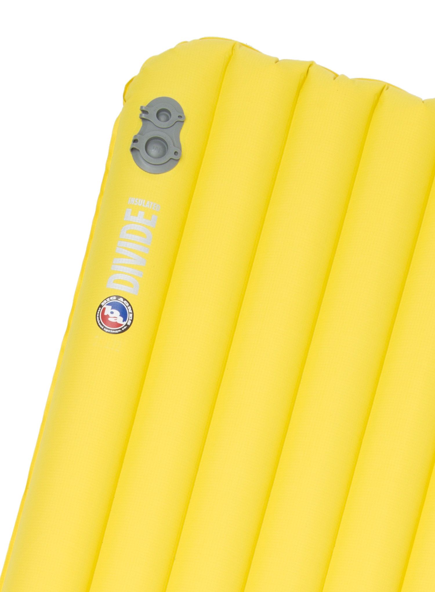 Saltea gonflabila Big Agnes Divide Insulated 20X66 Petite
