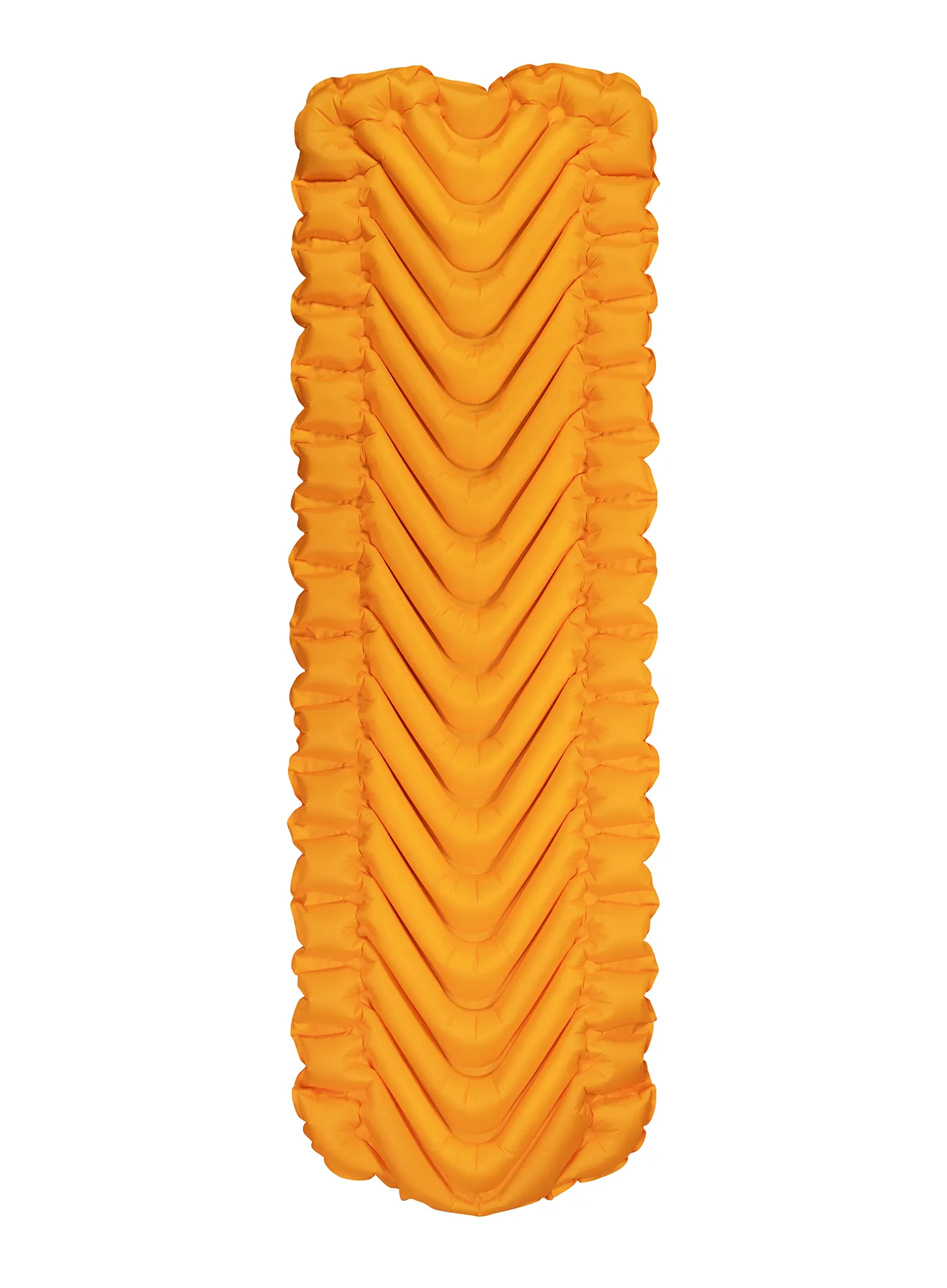 Saltea gonflabila Klymit Static V2 - safron