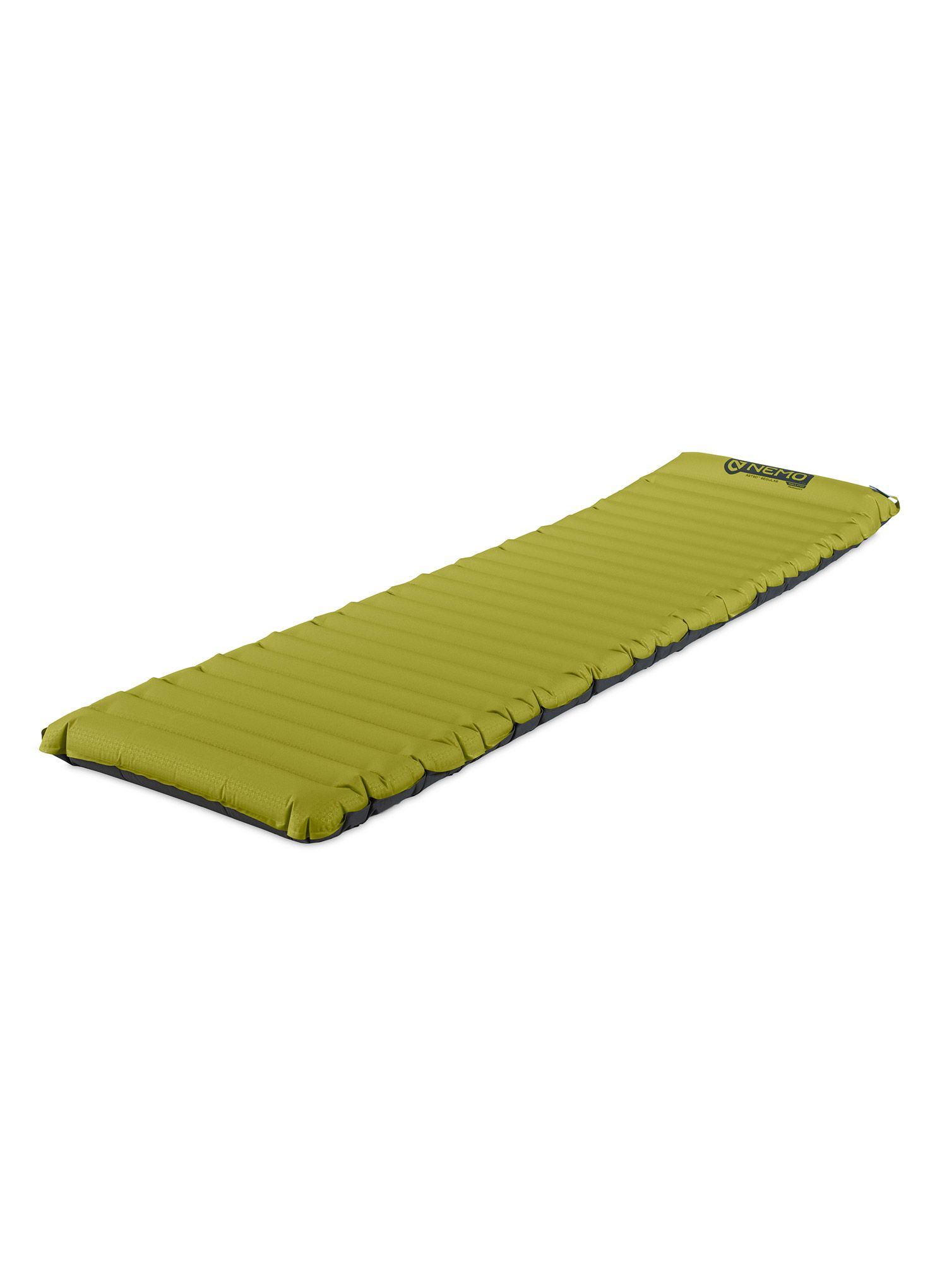 Saltea gonflabila Nemo Astro Insulated Regular - birch bud