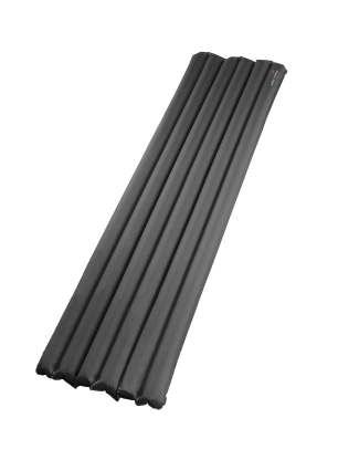 Saltea de voiaj Easy Camp Goldcrest Mat - black