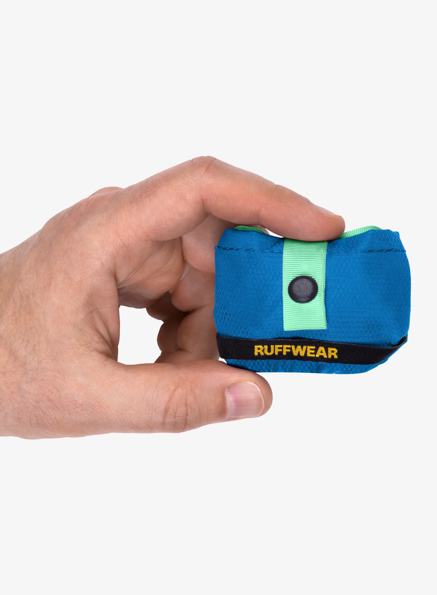 Bol pentru câini Ruffwear Trail Runner Bowl - blue pool