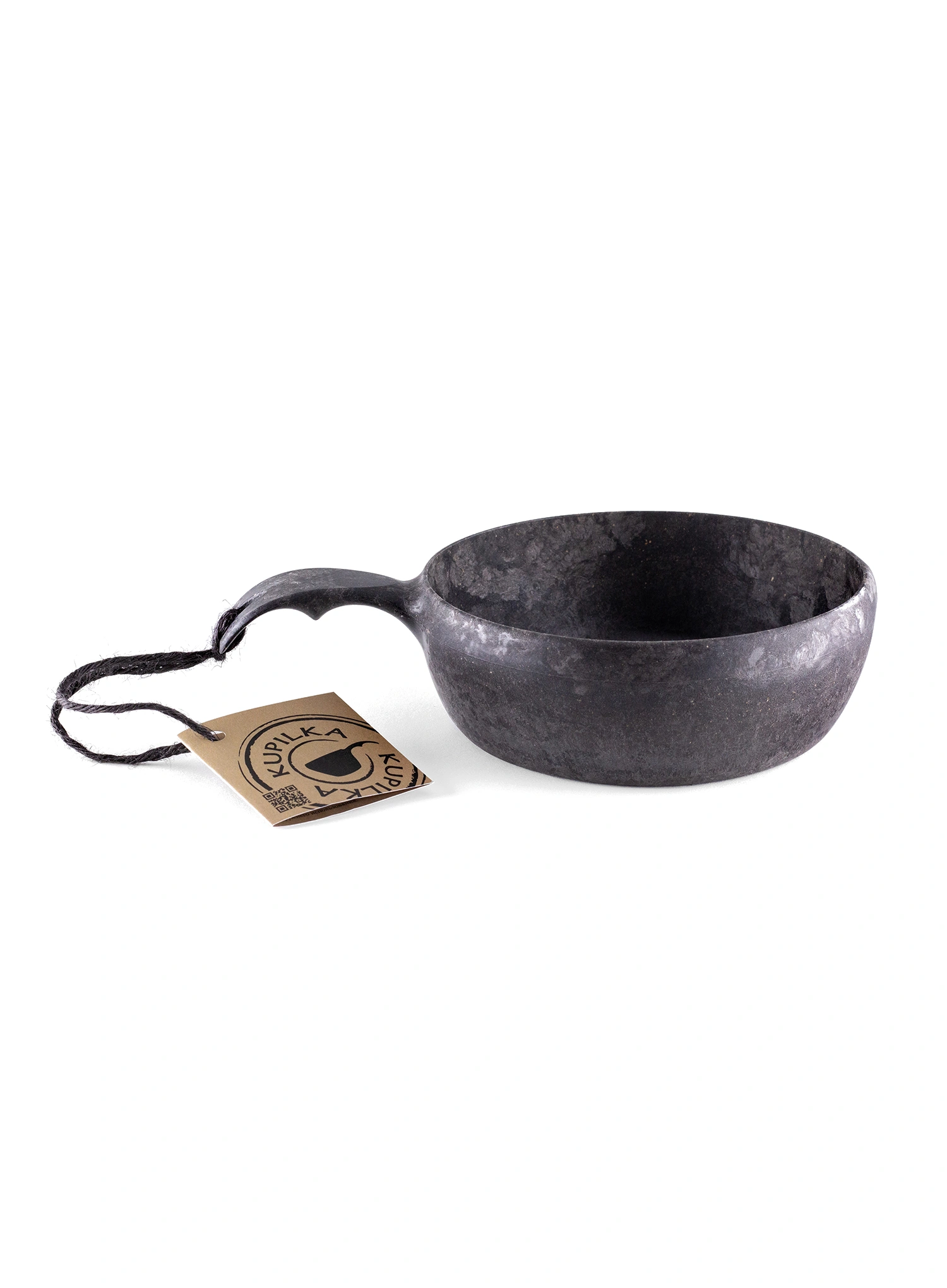 Bol turistic Kupilka 55 - black/black