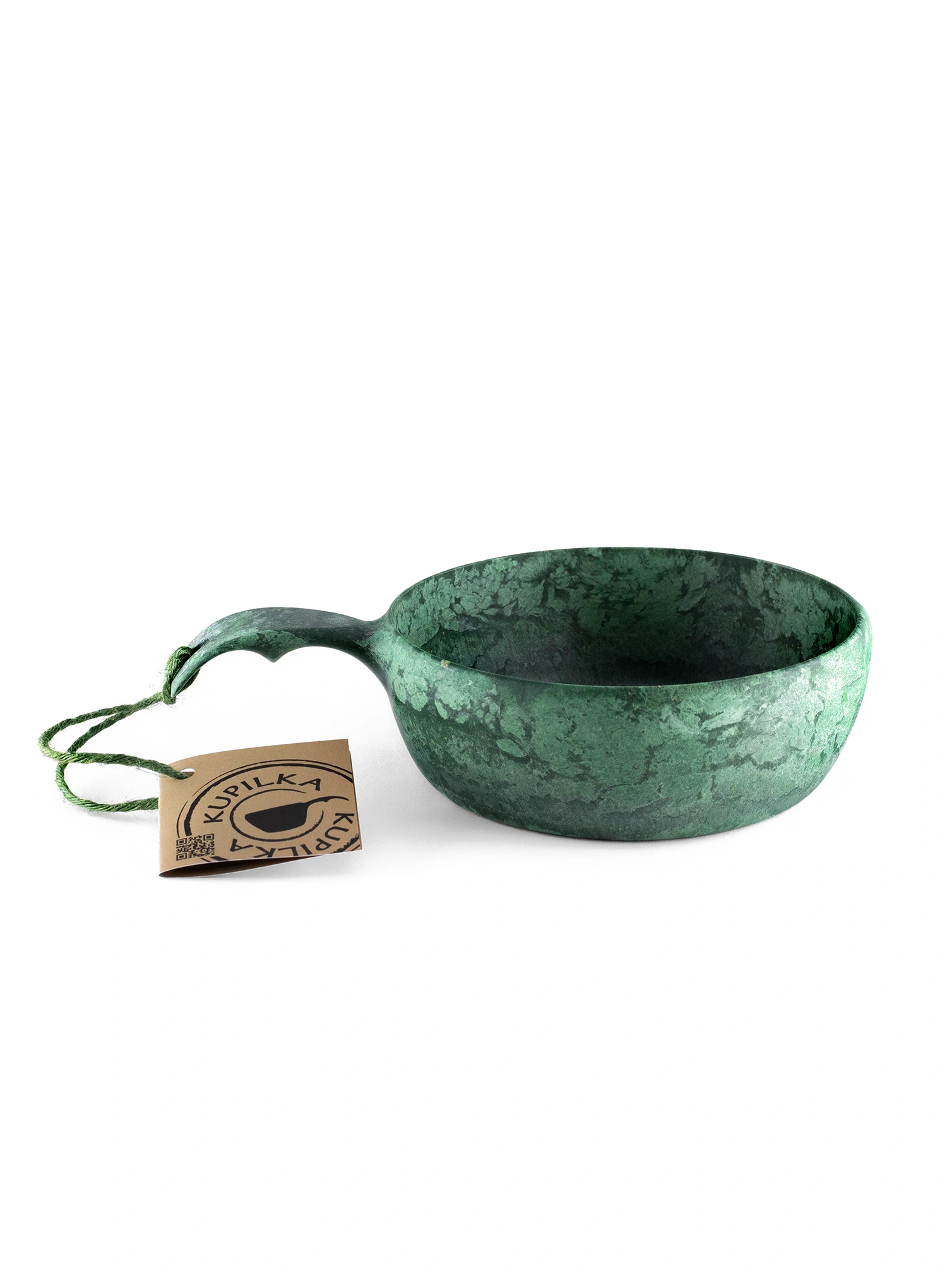 Bol turistic Kupilka 55 - green/green