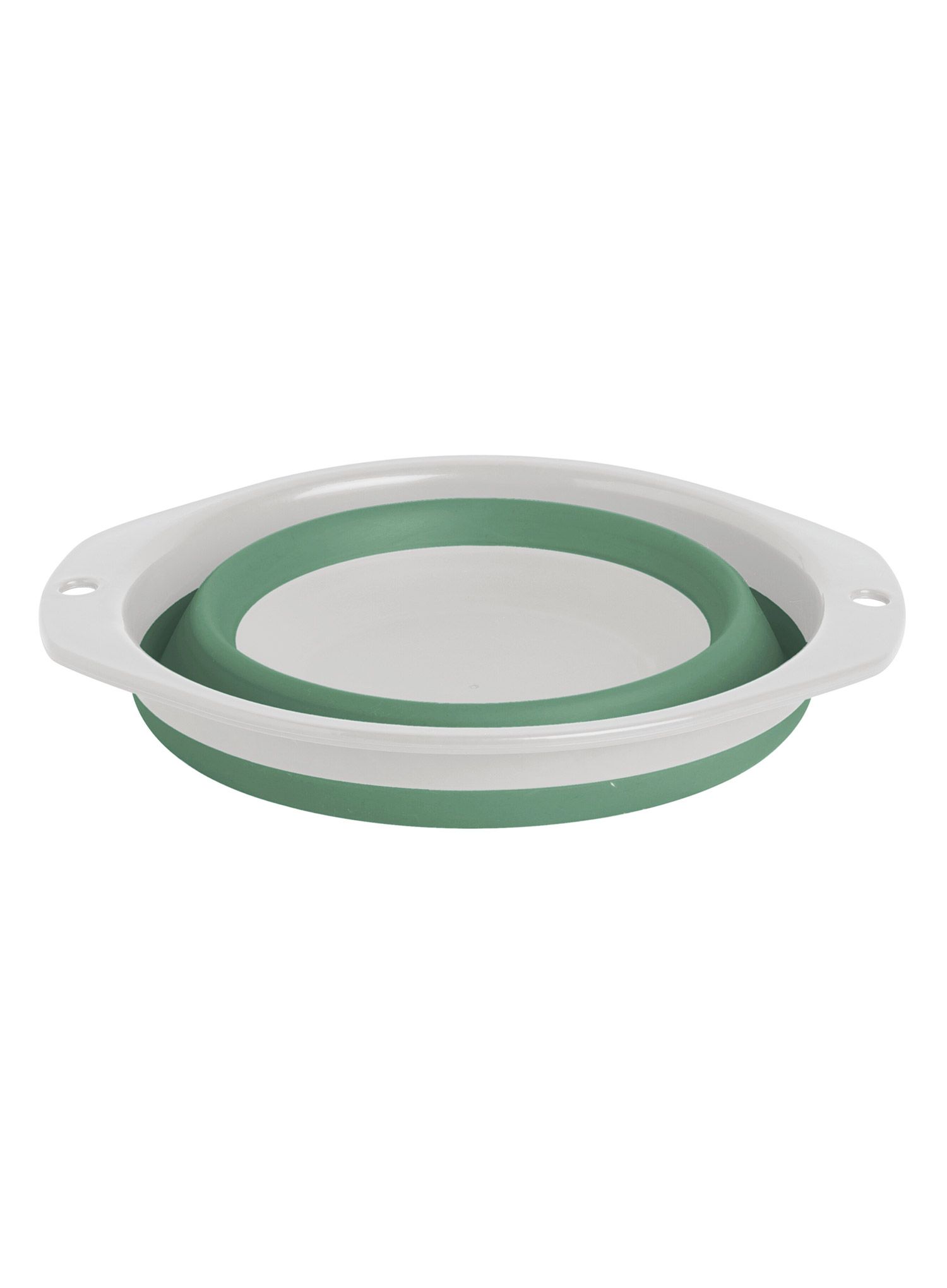 Bol turistic Outwell Collaps Bowl L - shadow green