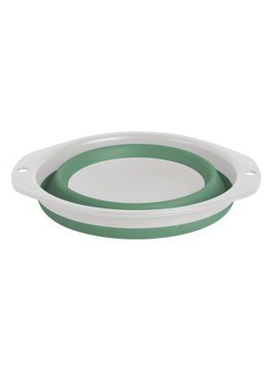 Bol turistic Outwell Collaps Bowl L - shadow green