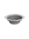 Bol turistic Outwell Collaps Bowl S - grey mist