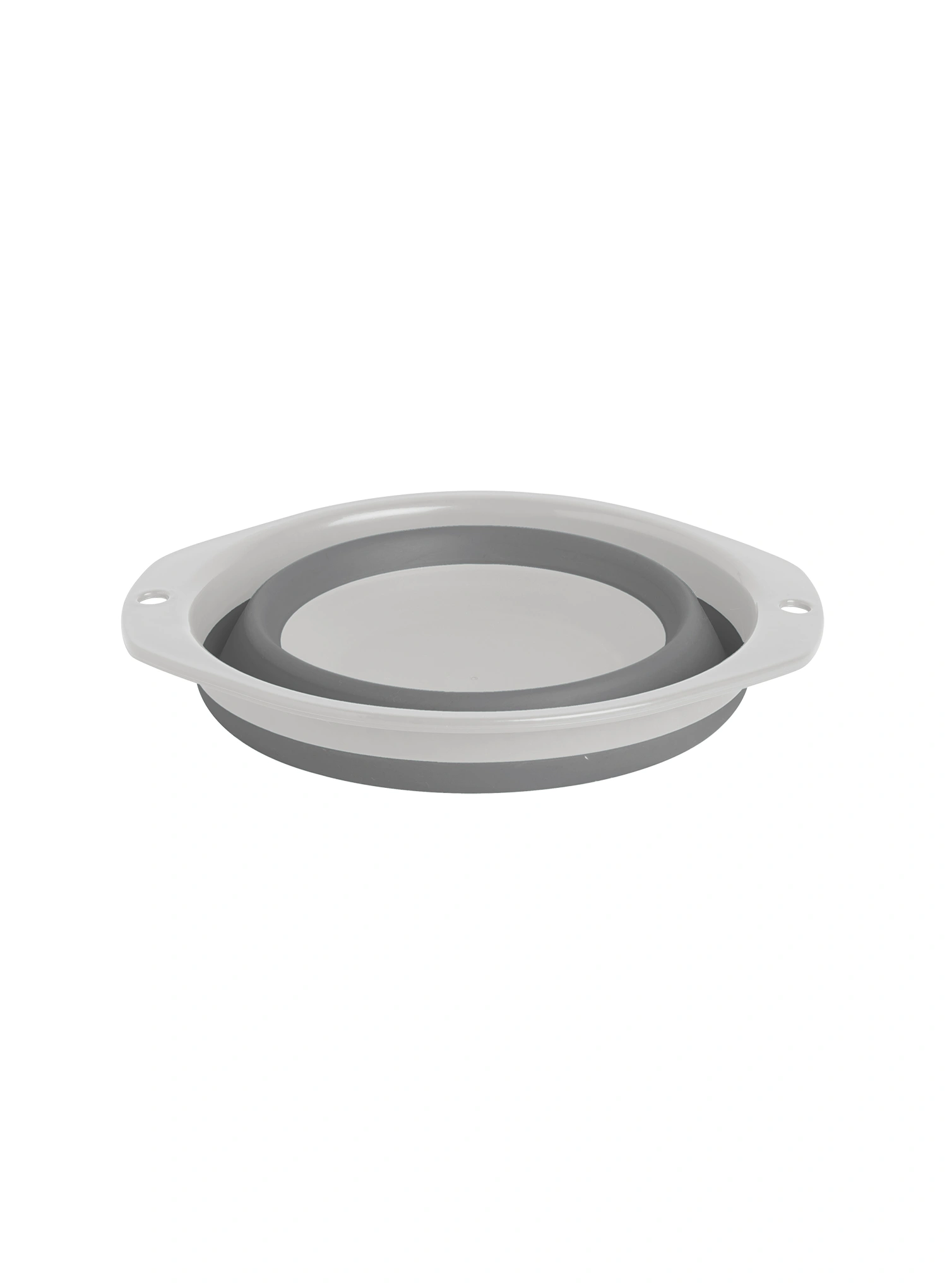 Bol turistic Outwell Collaps Bowl S - grey mist