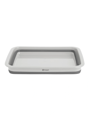 Bol turistic Outwell Collaps Wash Bowl - grey mist