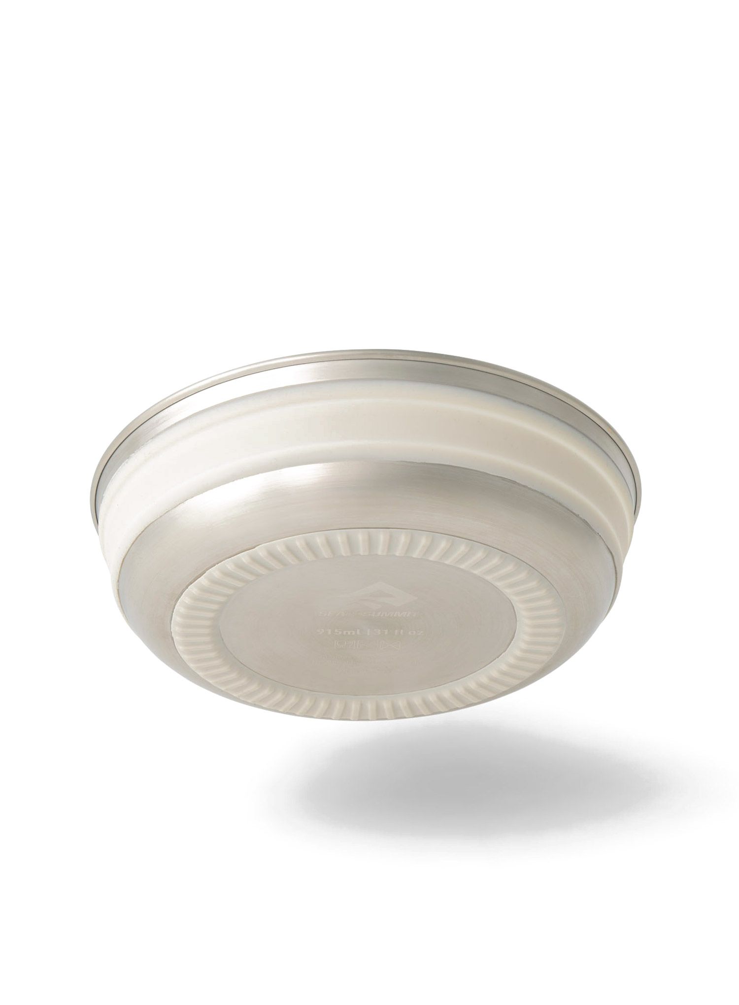 Bol turistic Sea to Summit Detour SL Steel Colla Bowl Medium - grey
