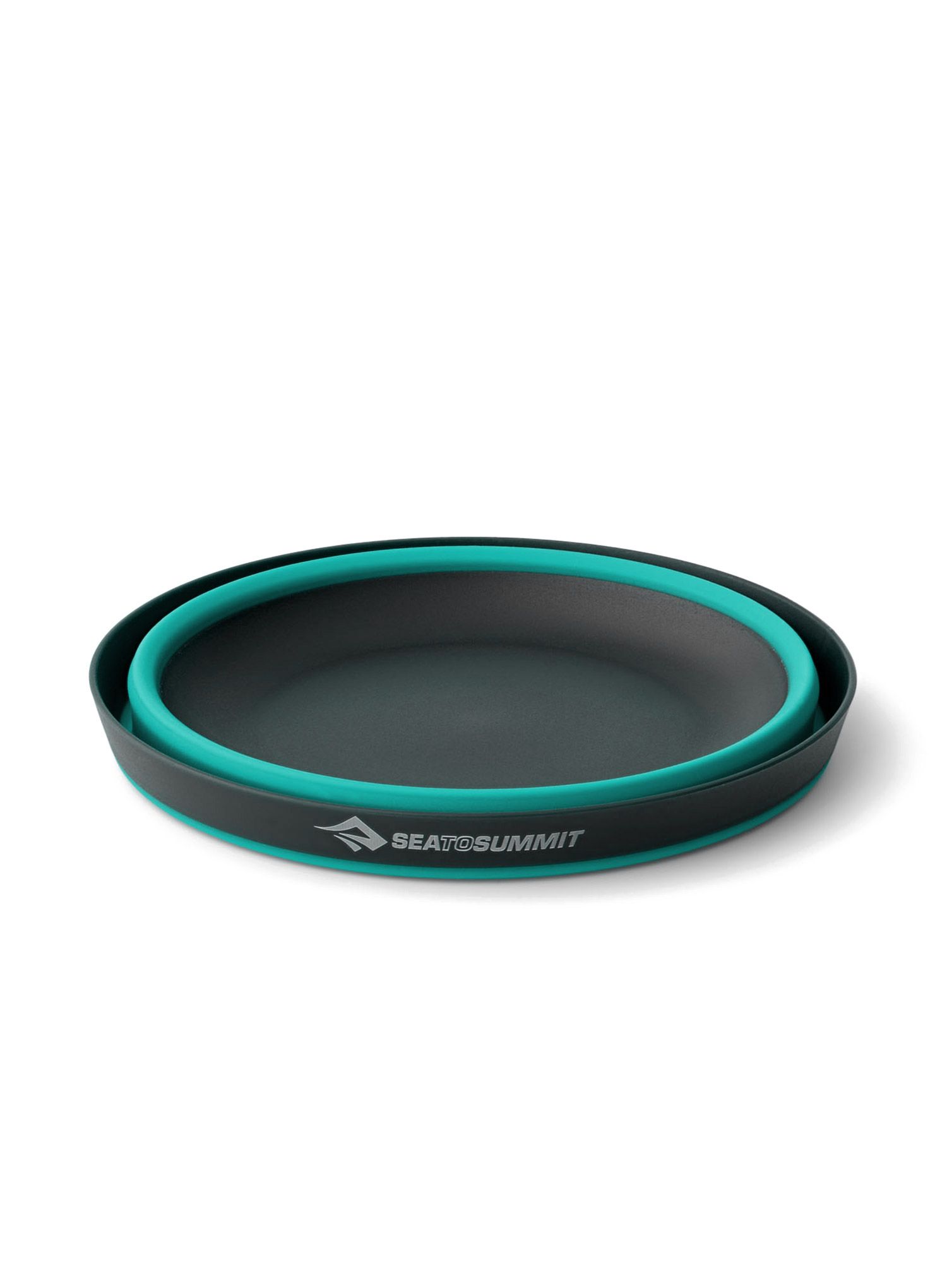 Bol turistic Sea to Summit Frontier UL Collapsible Bowl Medium - blue