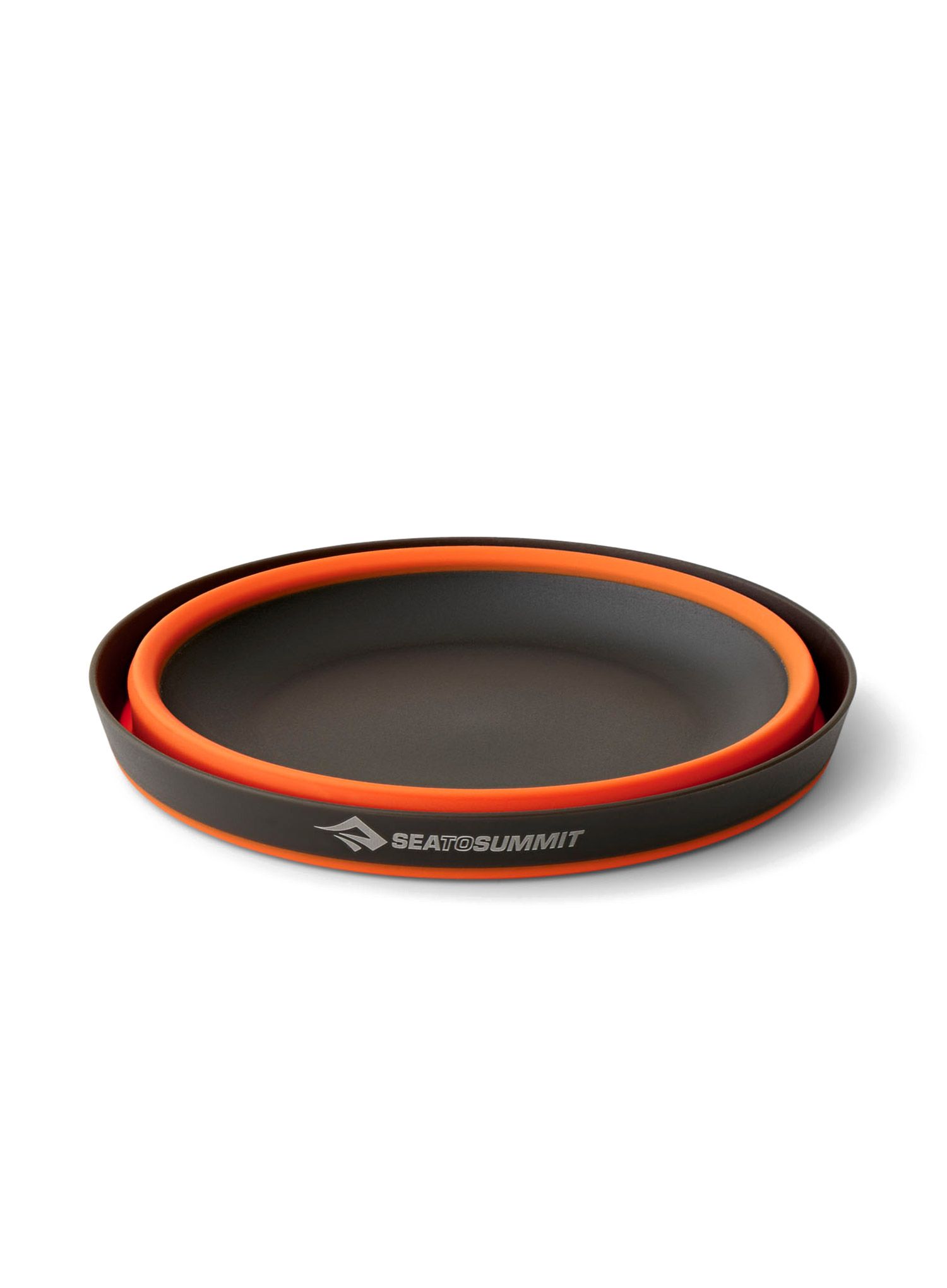 Bol turistic Sea to Summit Frontier UL Collapsible Bowl Medium - orange