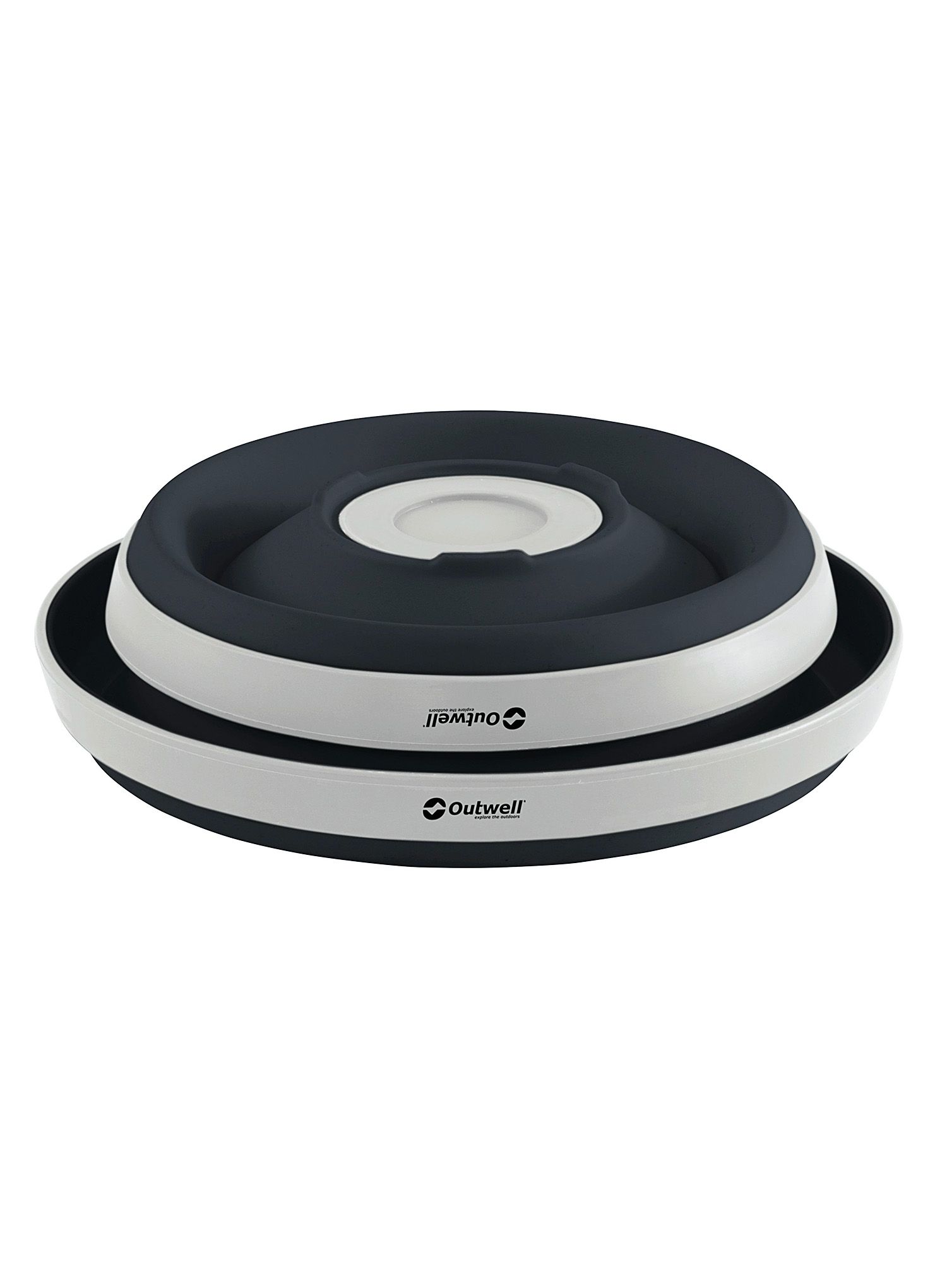 Boluri turistice Outwell Collaps Bowl Set - navy night