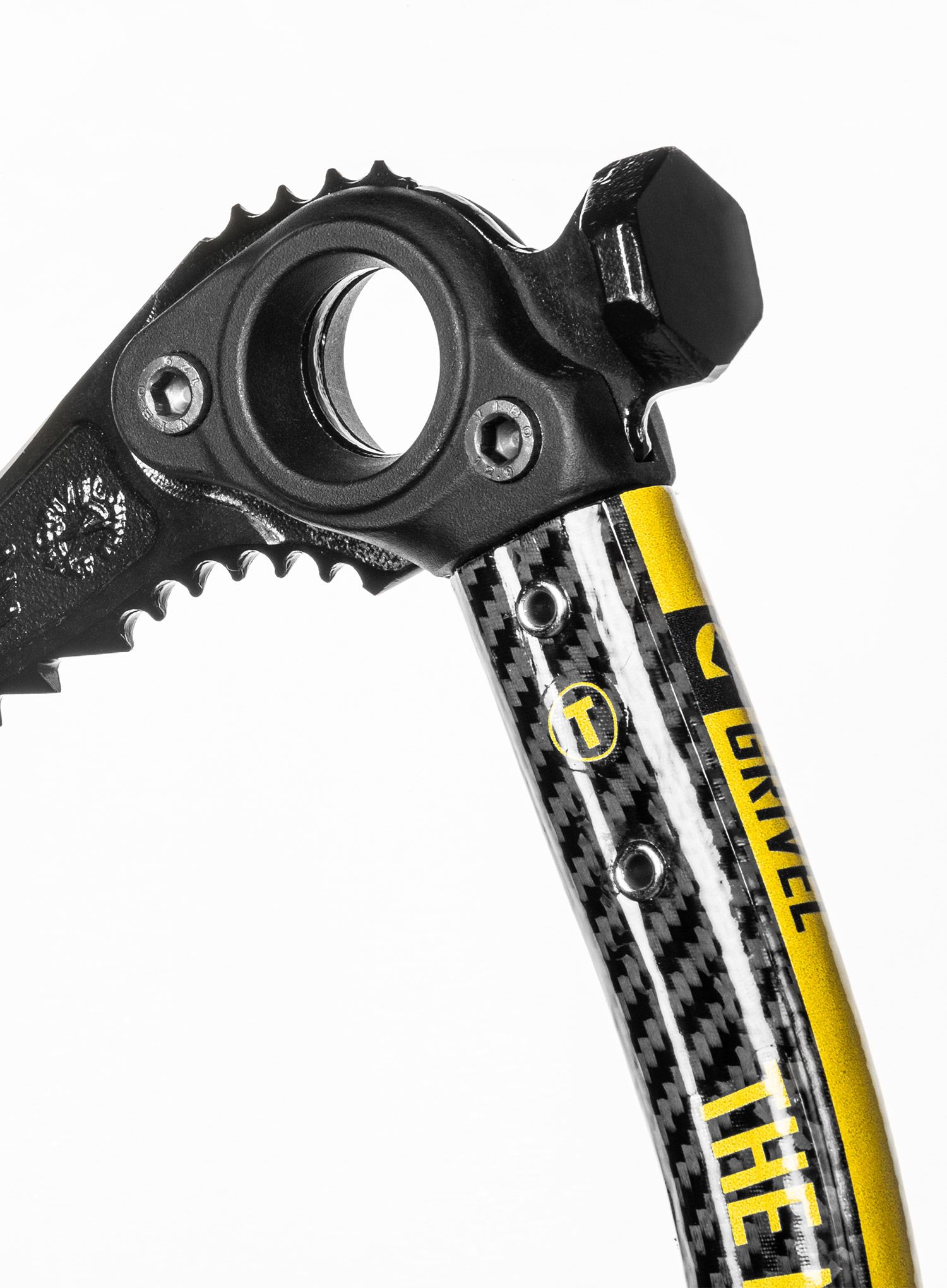 Ciocan de piolet Grivel Thor Vario