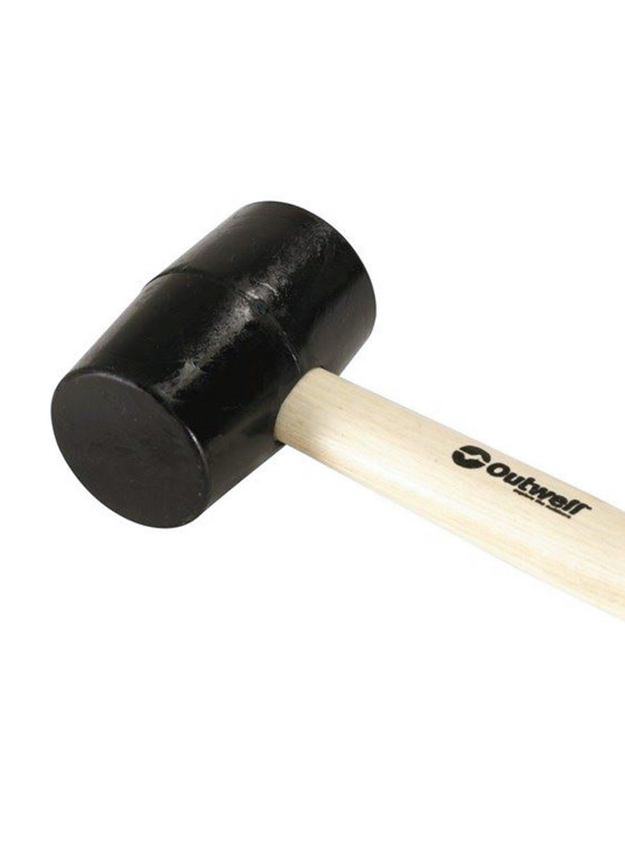 Ciocan Outwell Wood Camping Mallet 12