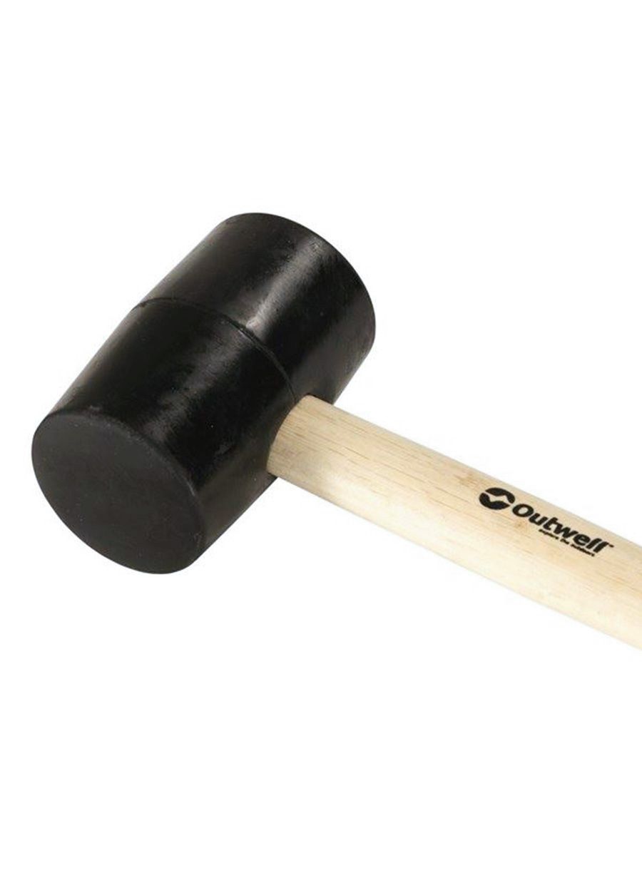 Ciocan Outwell Wood Camping Mallet 16