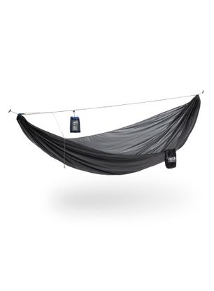 Întăritor pentru hamac ENO Microtune Structural Ridgeline - sapphire/grey