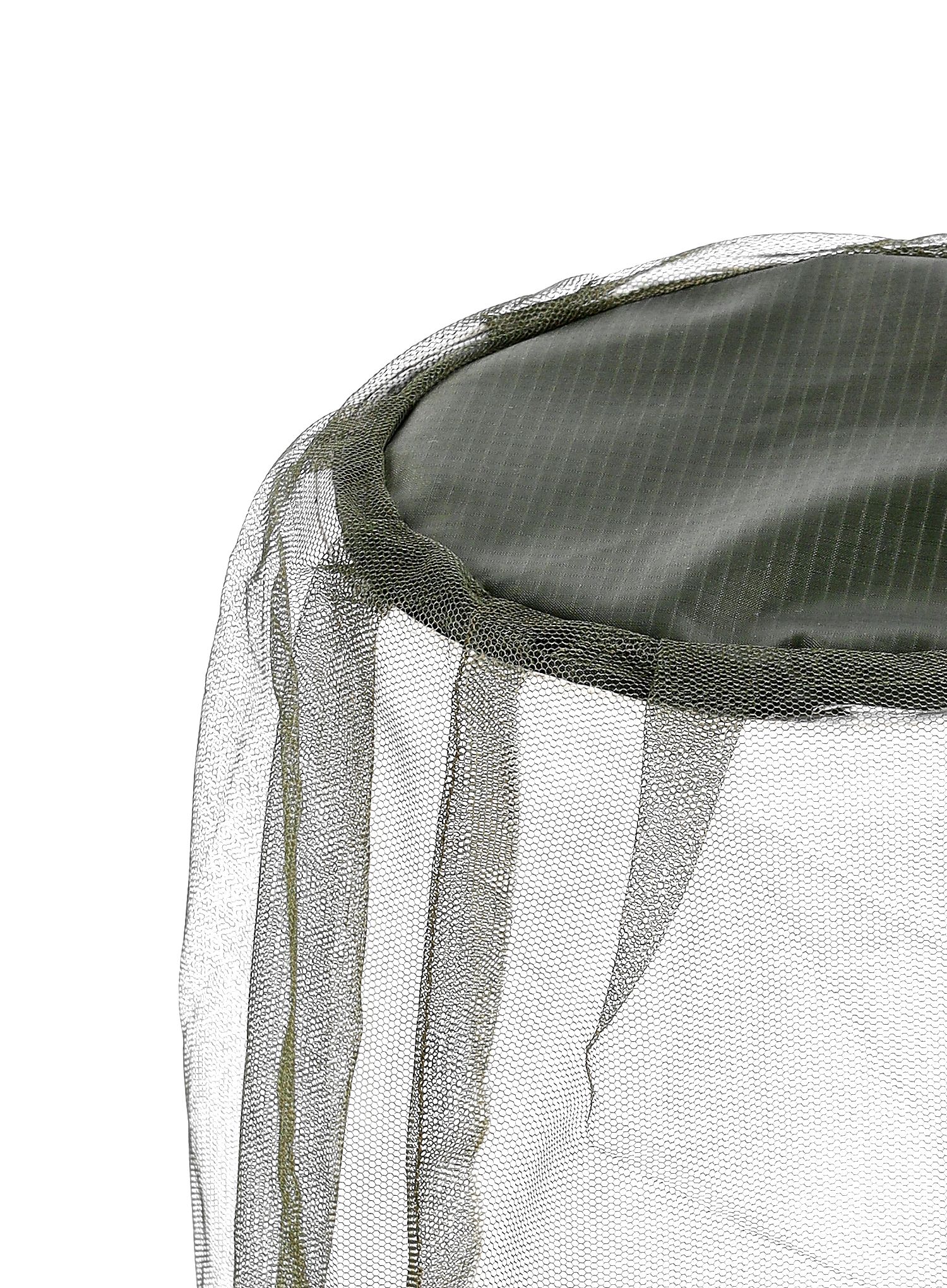 Plasă tantari Helikon-Tex Poliester Mesh - olive green