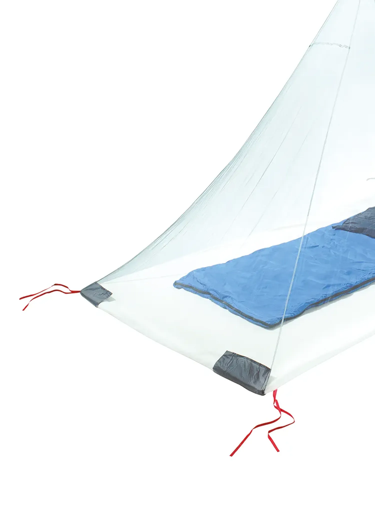 Plasă de tantari Cocoon Mosquito Outdoor Net - Single - silt green