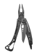 Unealta multifunctionala Leatherman Skeletool Cx - onyx
