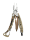 Unealta multifunctionala Leatherman Skeletool Cx - sandstorm