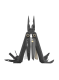Unealta multifunctionala Leatherman Wave Alpha - obsidian