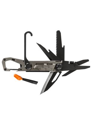 Unealta multifunctionala Gerber Stake Out - graphite