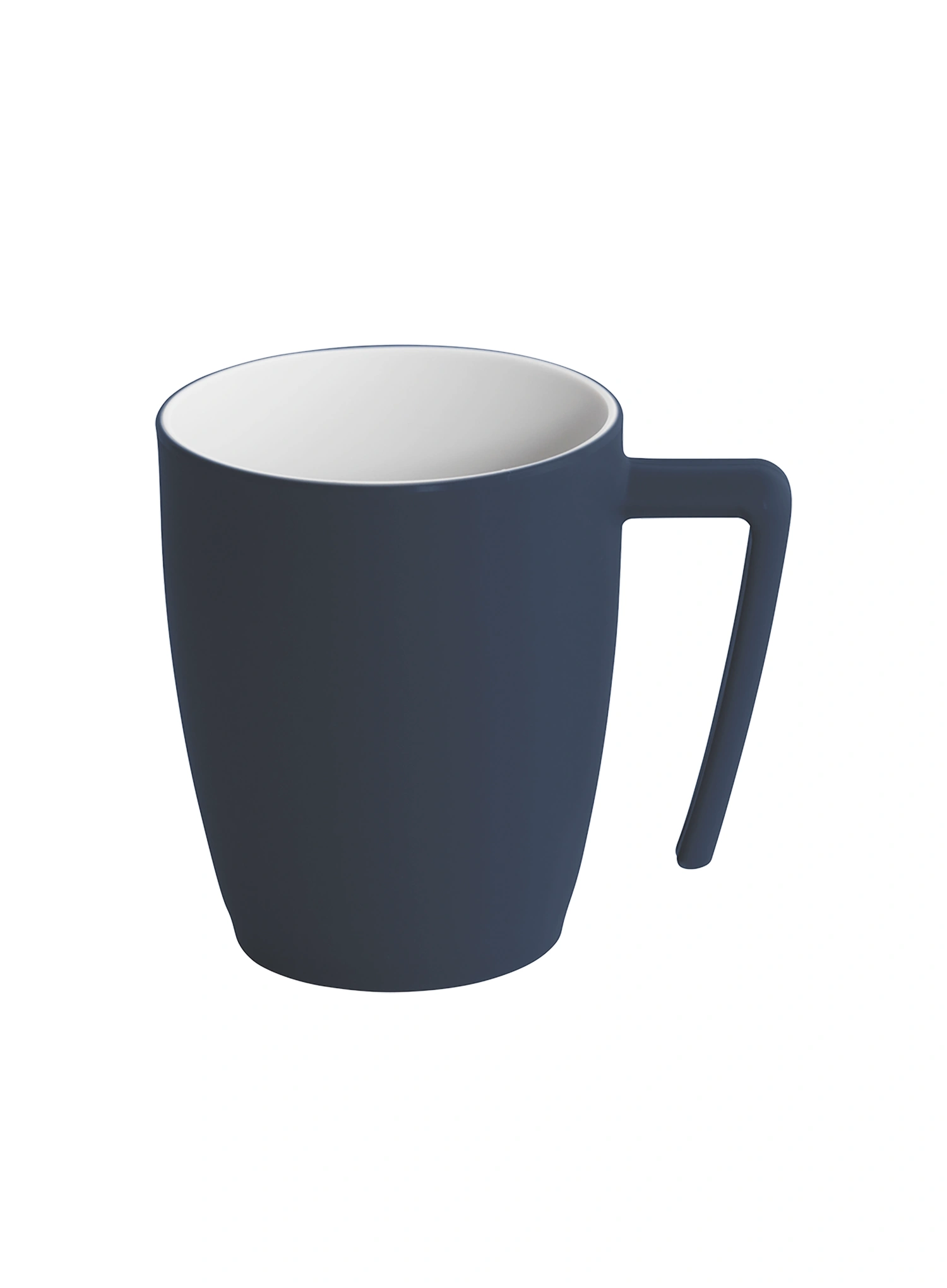 Ustensile turistice Outwell Gala 4 Person Mug Set - navy night