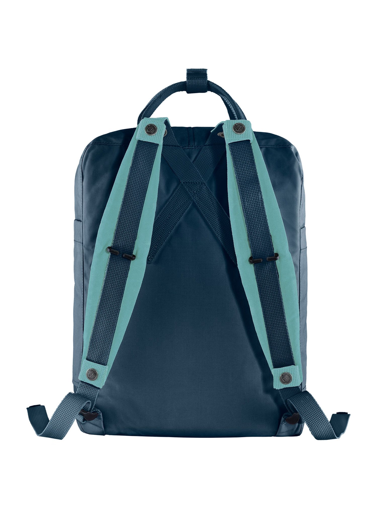 Acoperiri pe brațe Fjallraven Kanken Shoulder Pads - sky blue