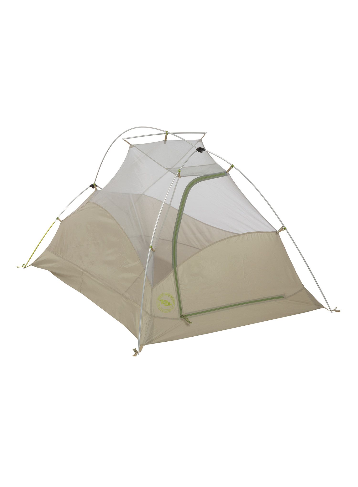 Cort 2 persoane Big Agnes C Bar 2 - safari