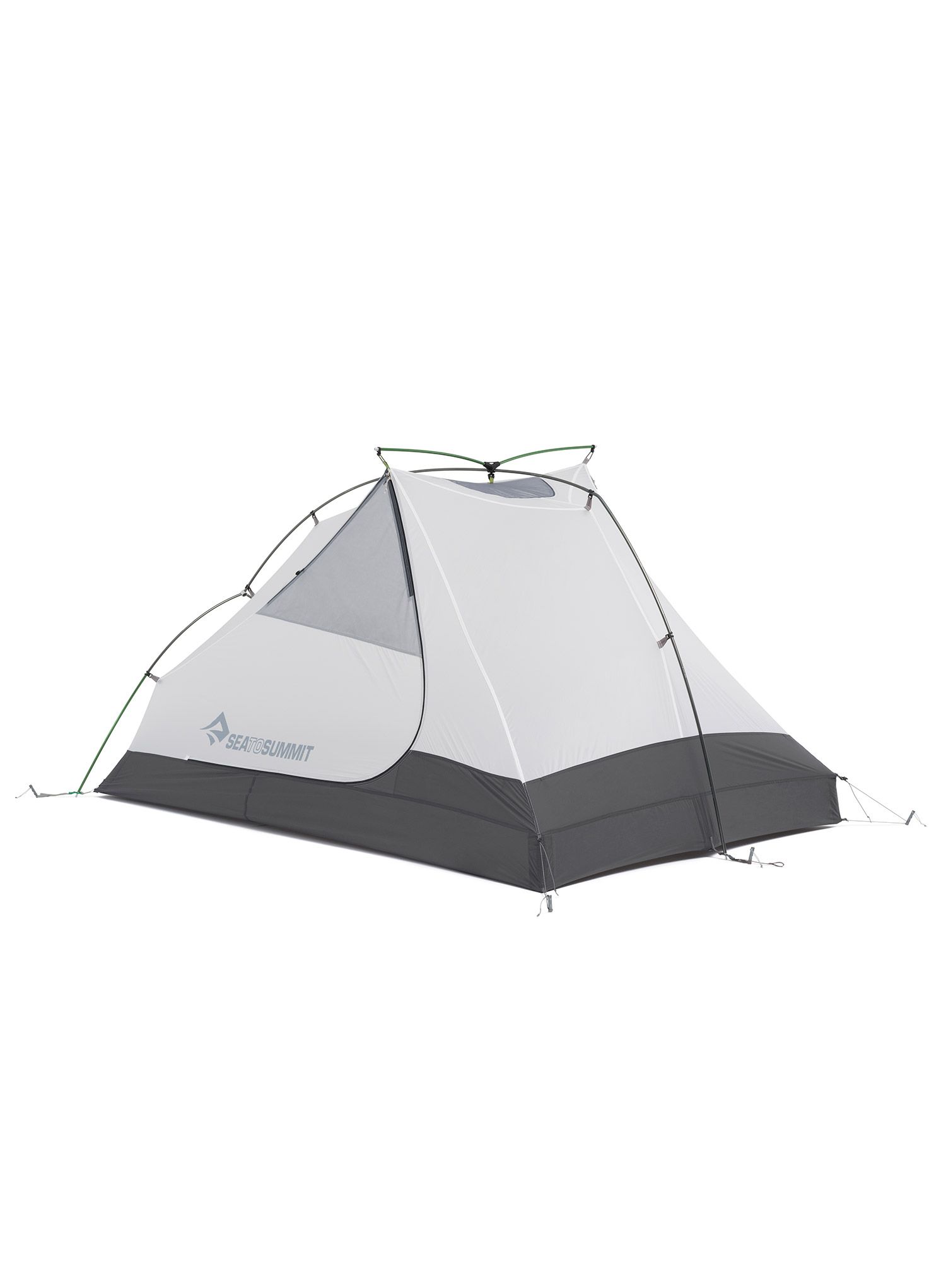 Cort 2 persoane Sea To Summit Alto TR2 PLUS - green