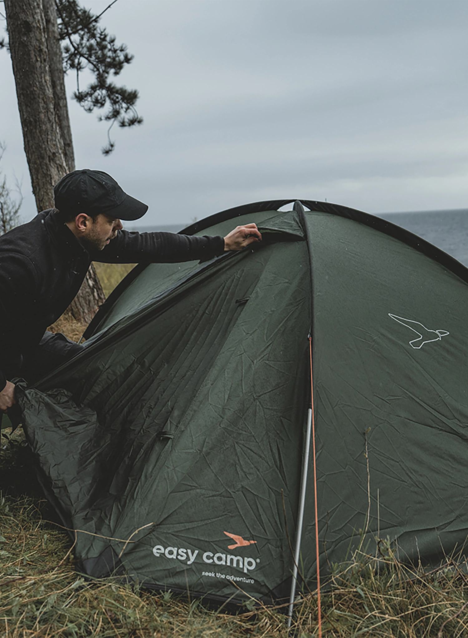 Cort Easy Camp Rondane 2