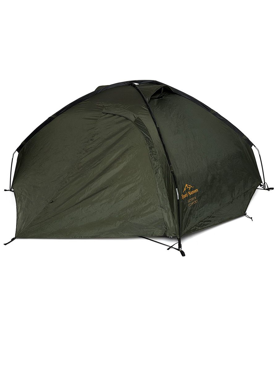 Cort Fjord Nansen Sierra III Comfort - thyme green