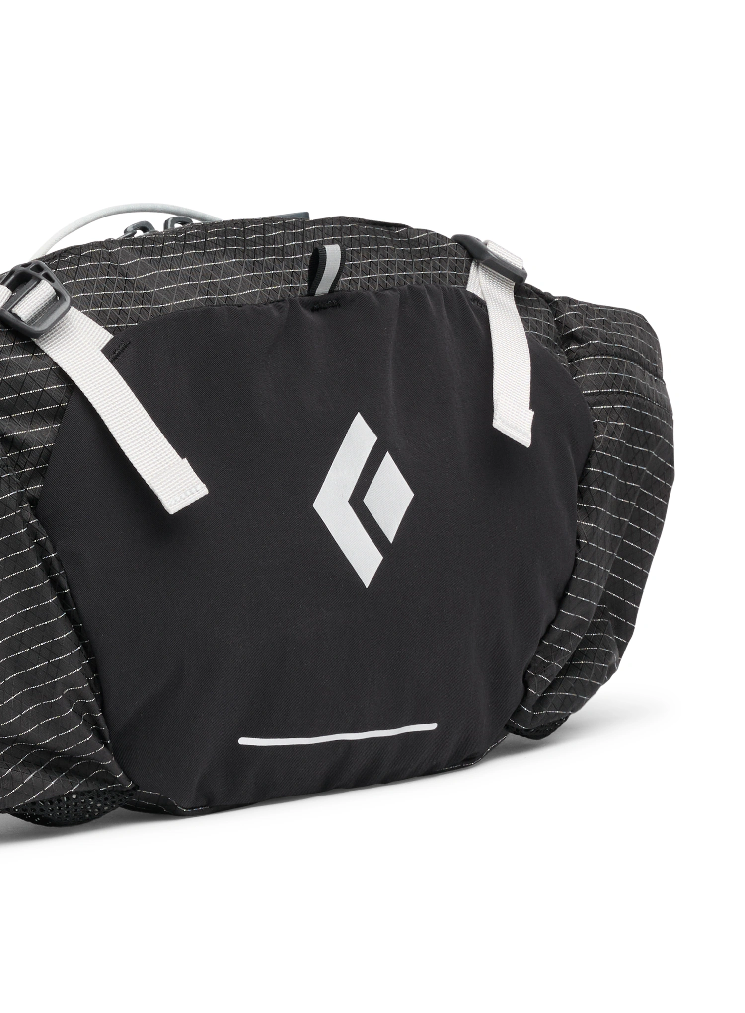Borsetă Black Diamond Pursuit 6 Waist Pack - black