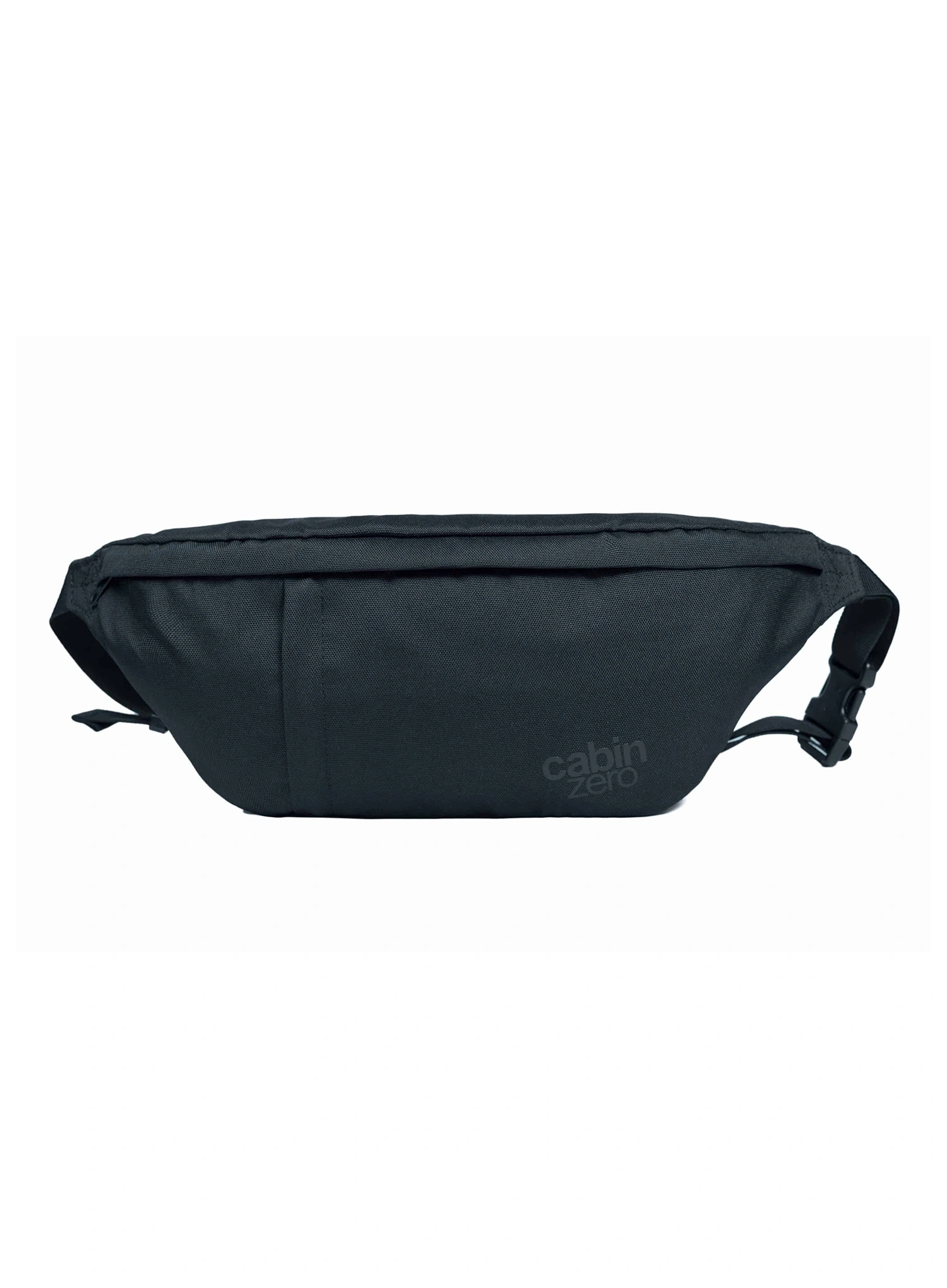 Borsetă CabinZero Bum Bag 2 L - absolute black