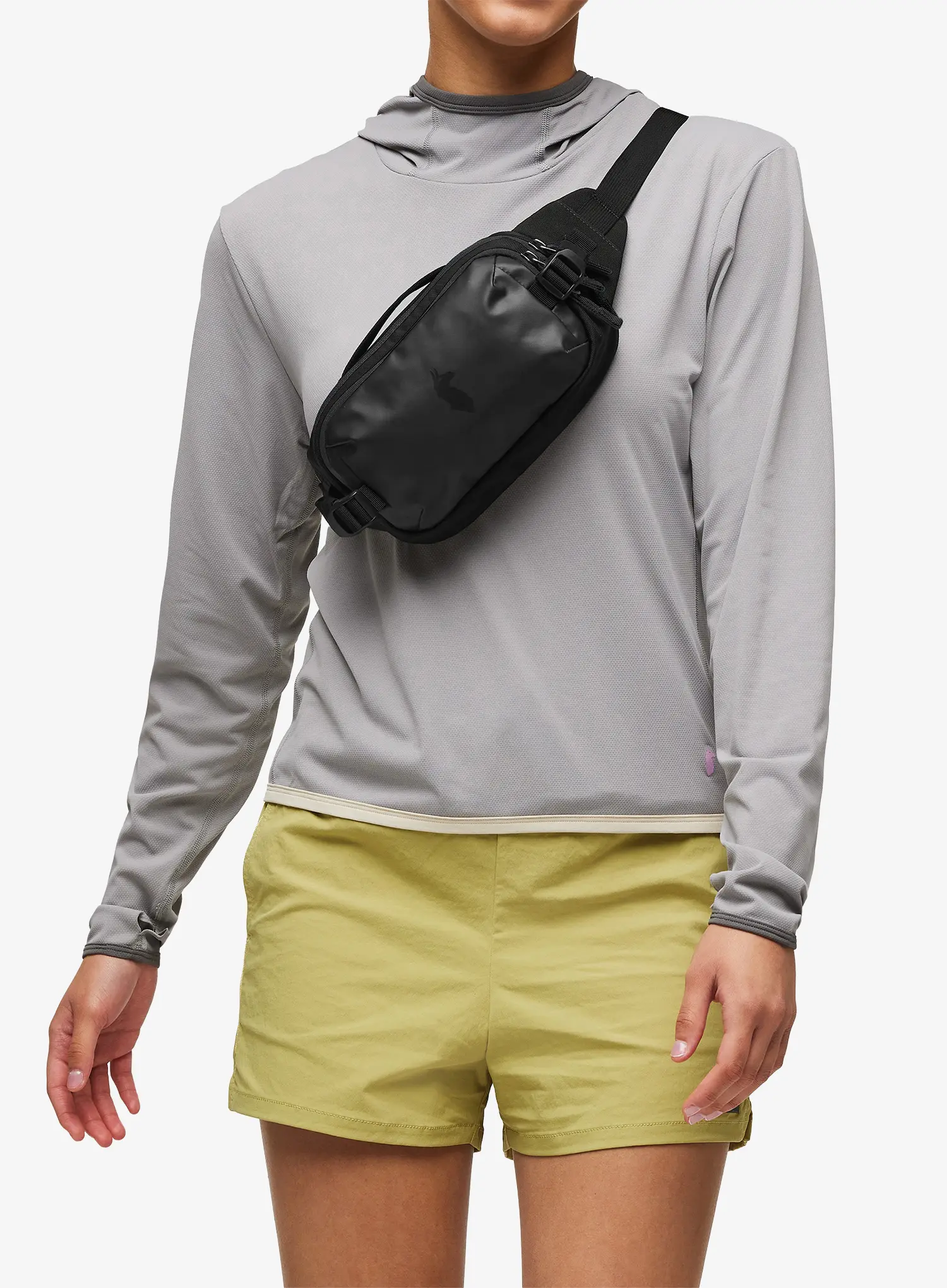 Borsetă Cotopaxi Allpa X 1.5L Hip Pack - cotopaxi black