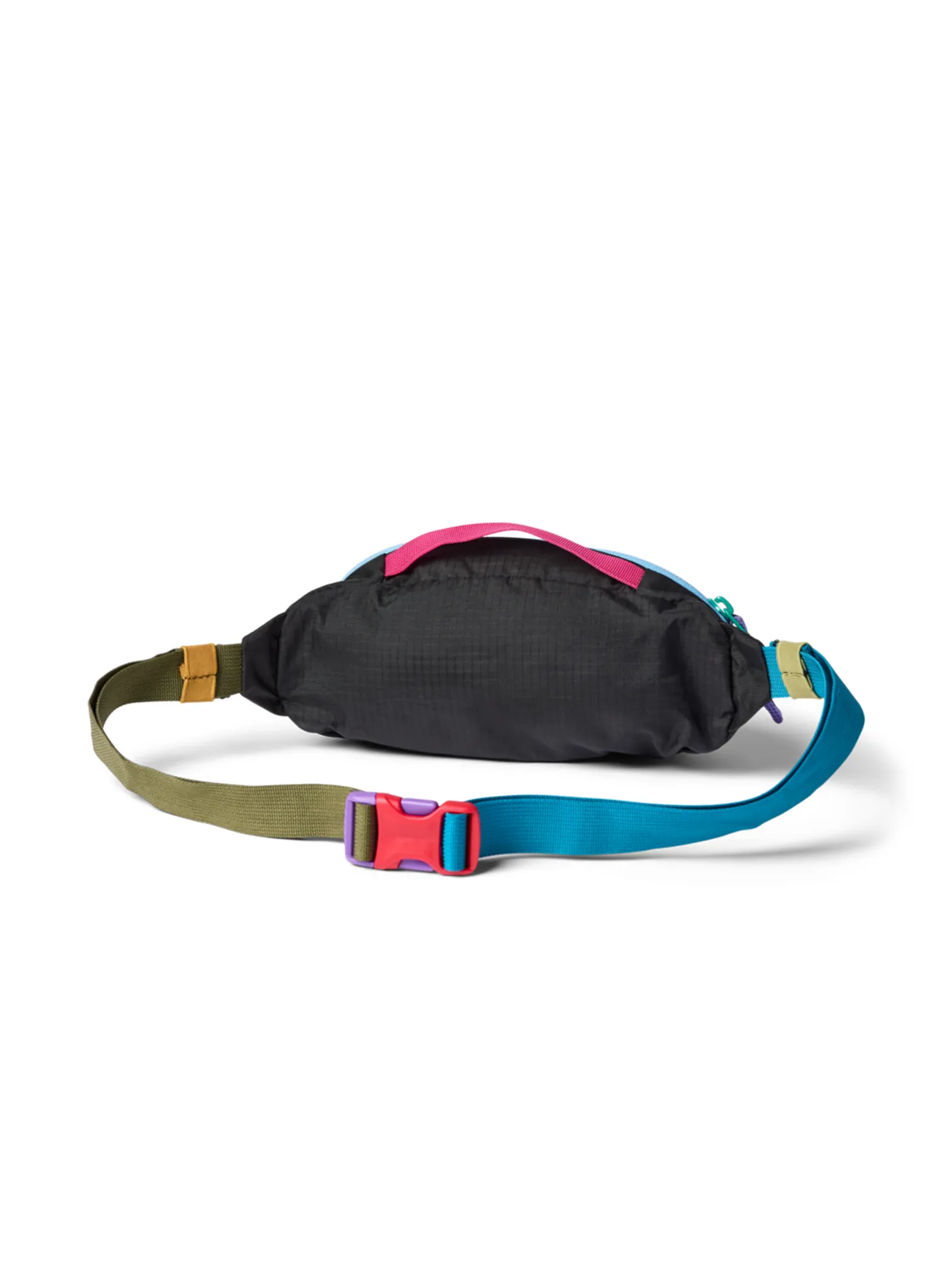 Borsetă Cotopaxi Kapai 1.5L Hip Pack - del dia dark
