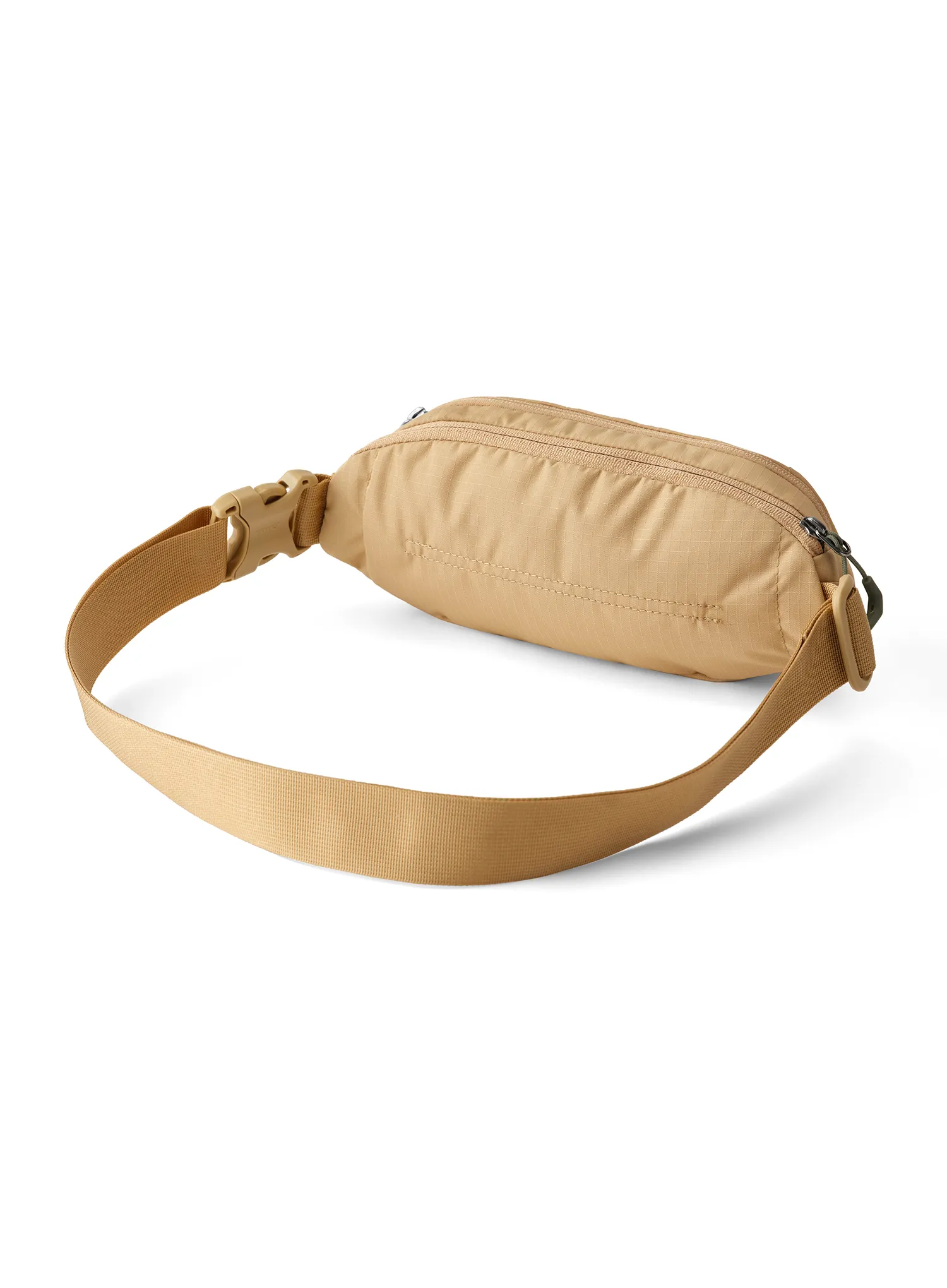 Borsetă Gregory Rhune Belt Bag - sand storm