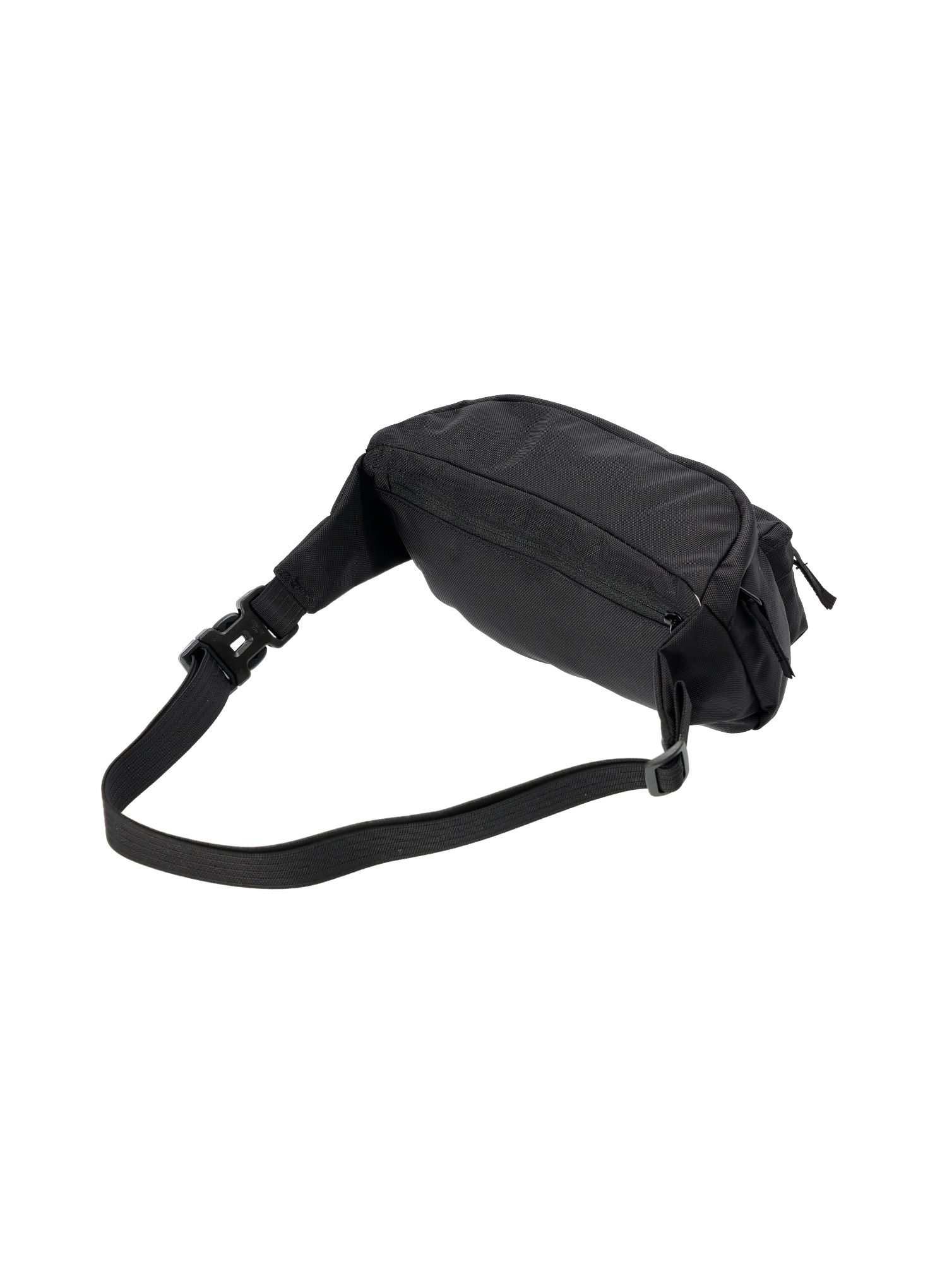 Borsetă Mammut Xeron Neuveville Waistpack - black